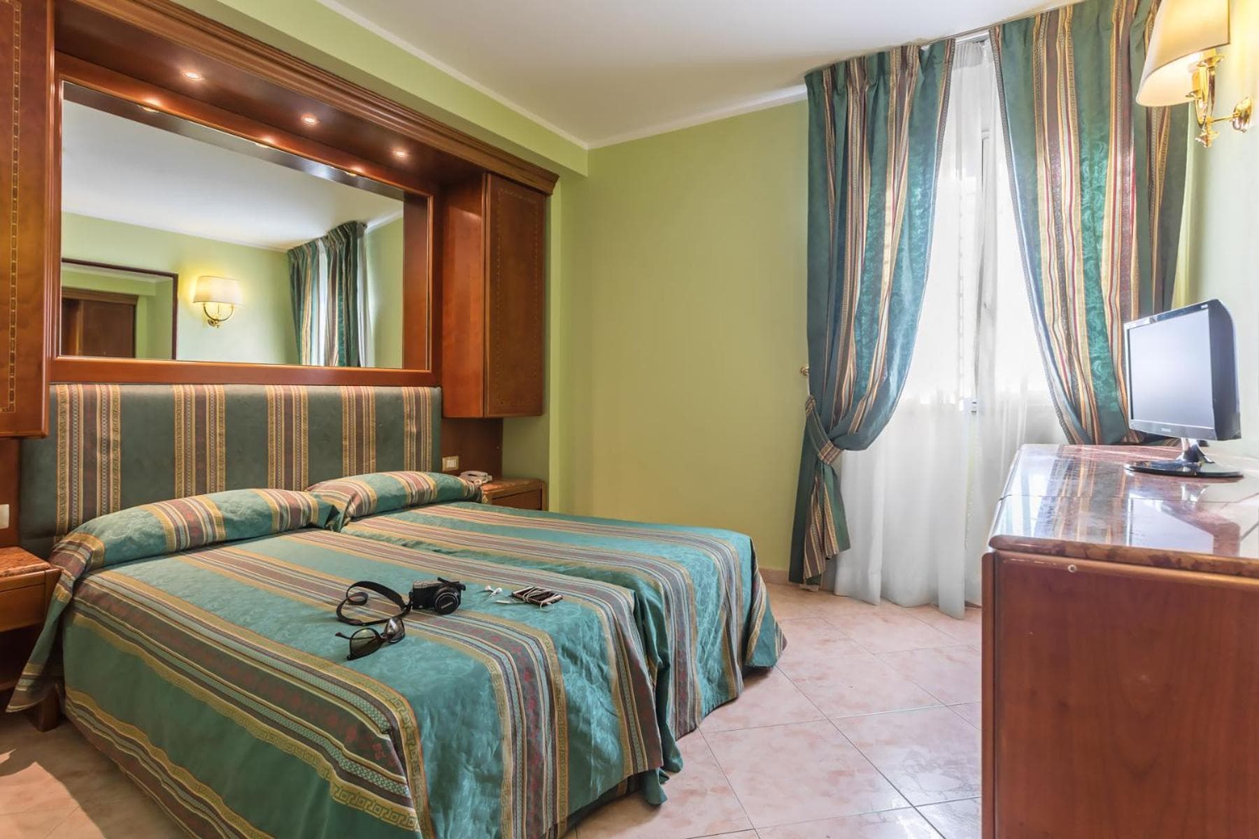 Raeli Hotel Siracusa — 18