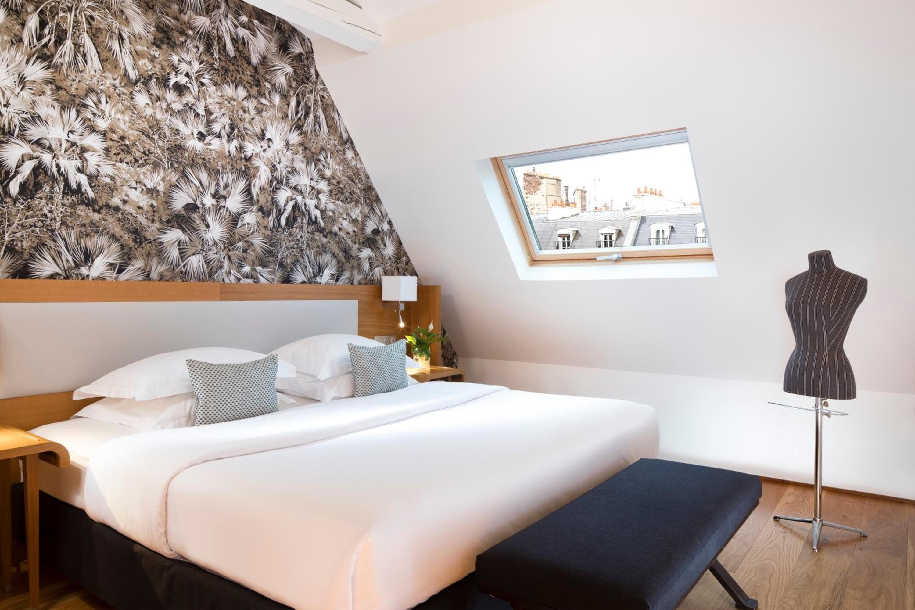 Hotel Le Six — 10