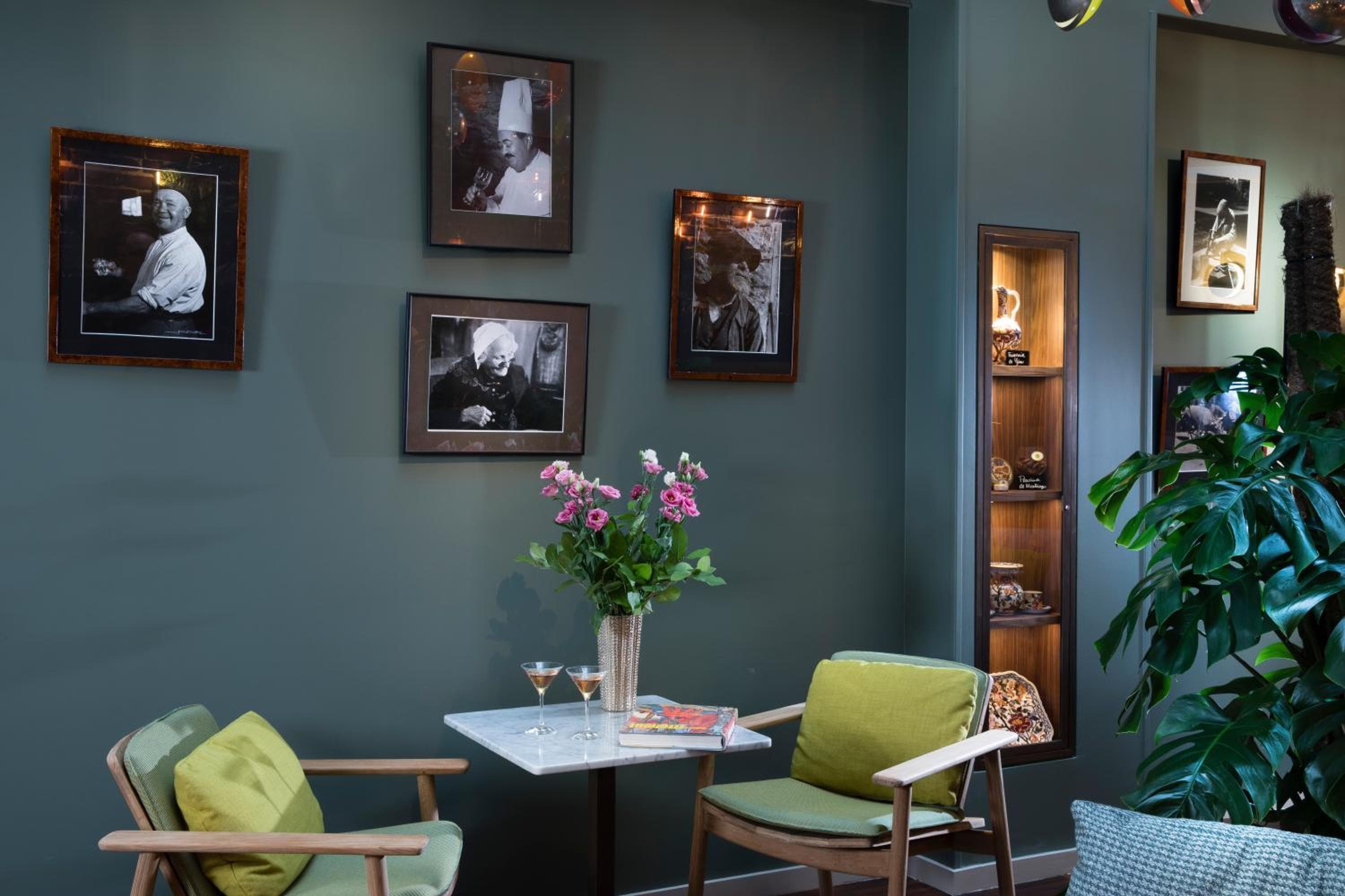 Hotel Le Six — 7