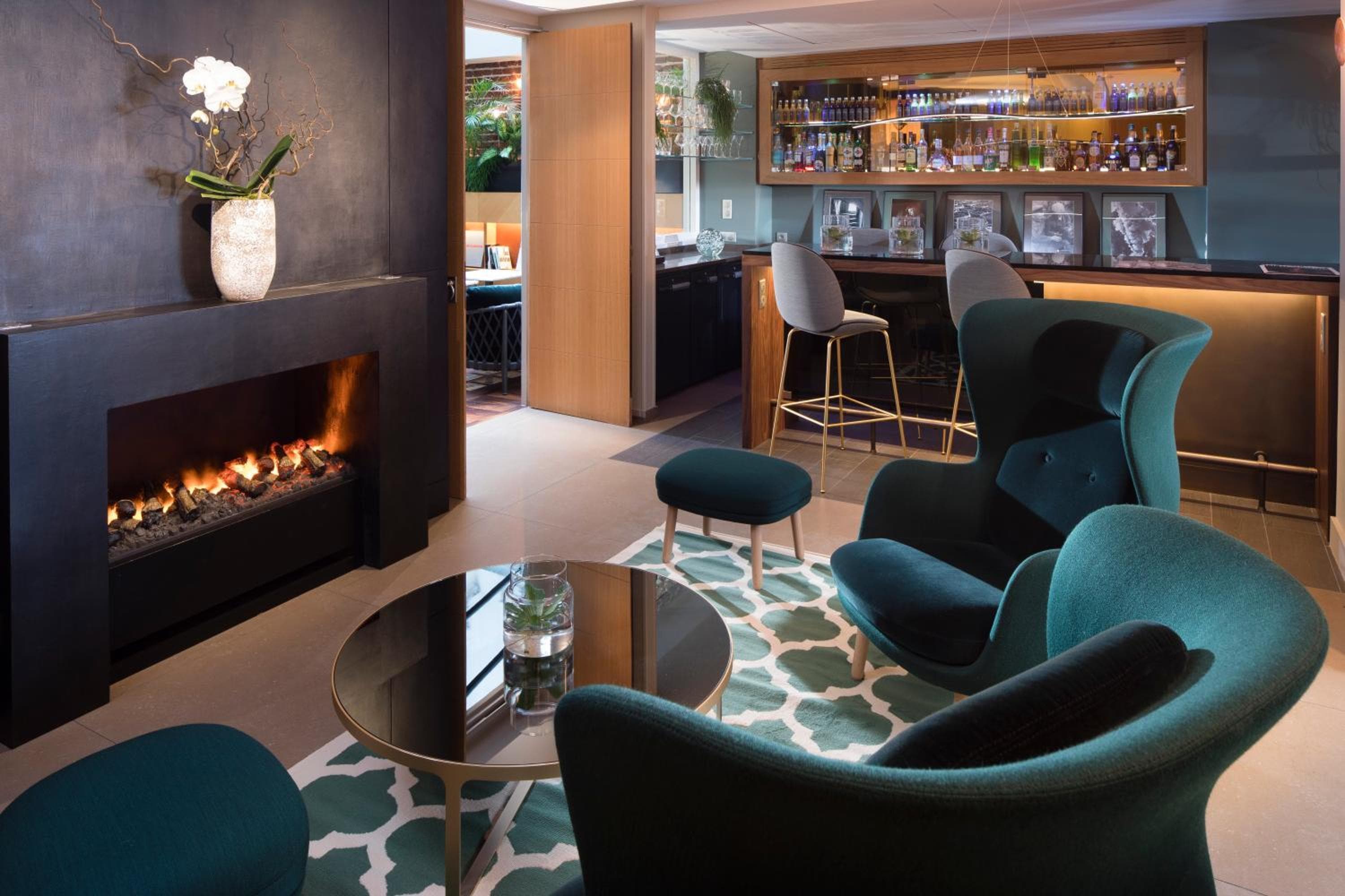 Hotel Le Six — 4