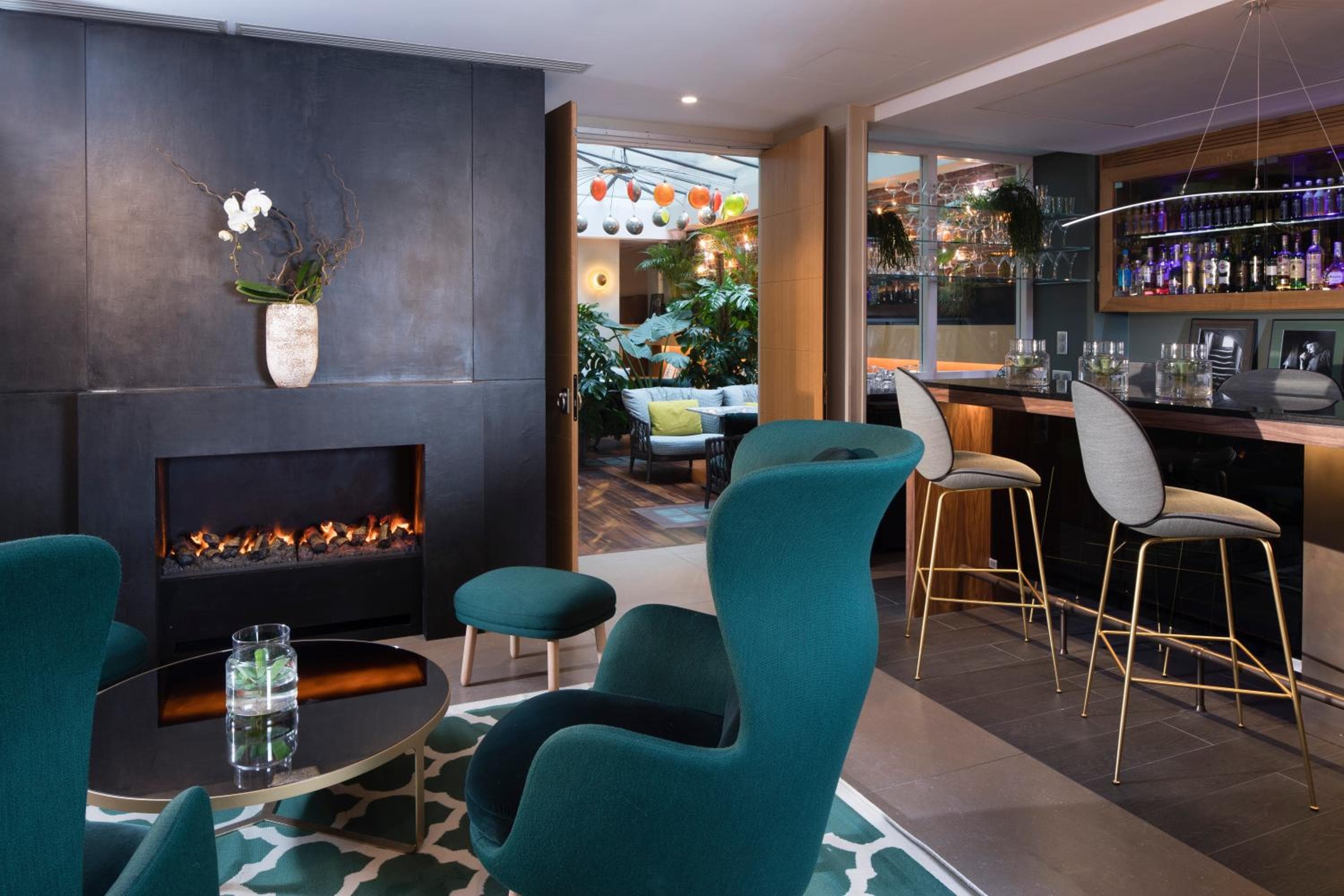 Hotel Le Six — 5