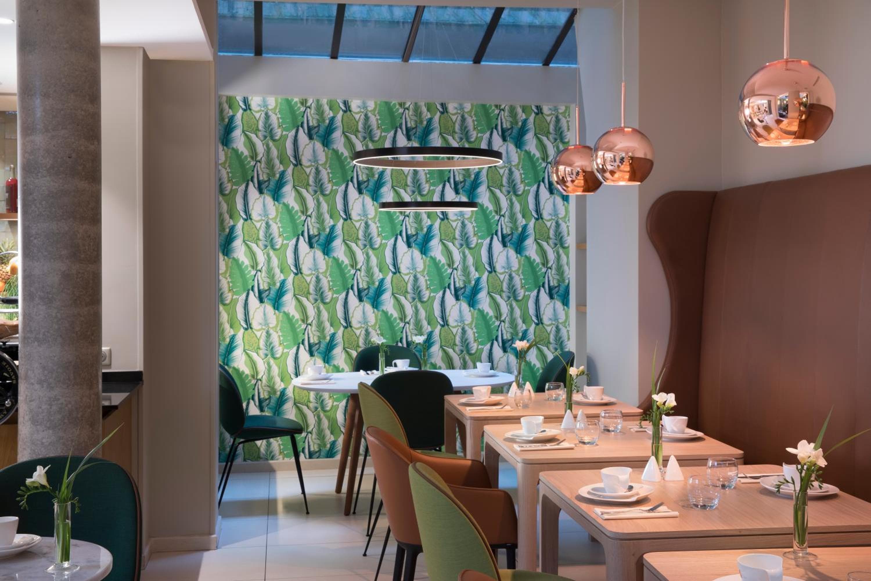 Hotel Le Six — 3