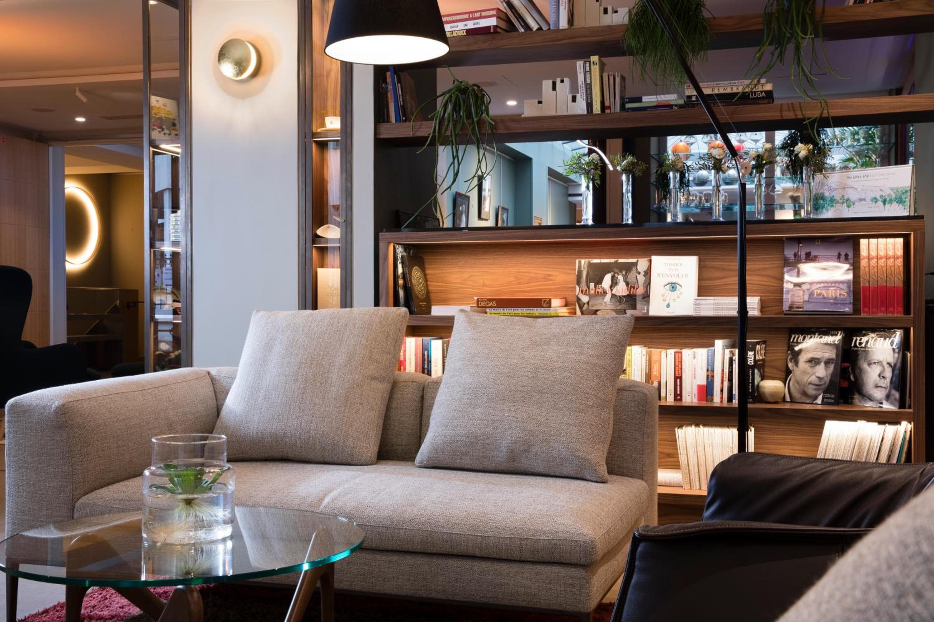 Hotel Le Six — 6