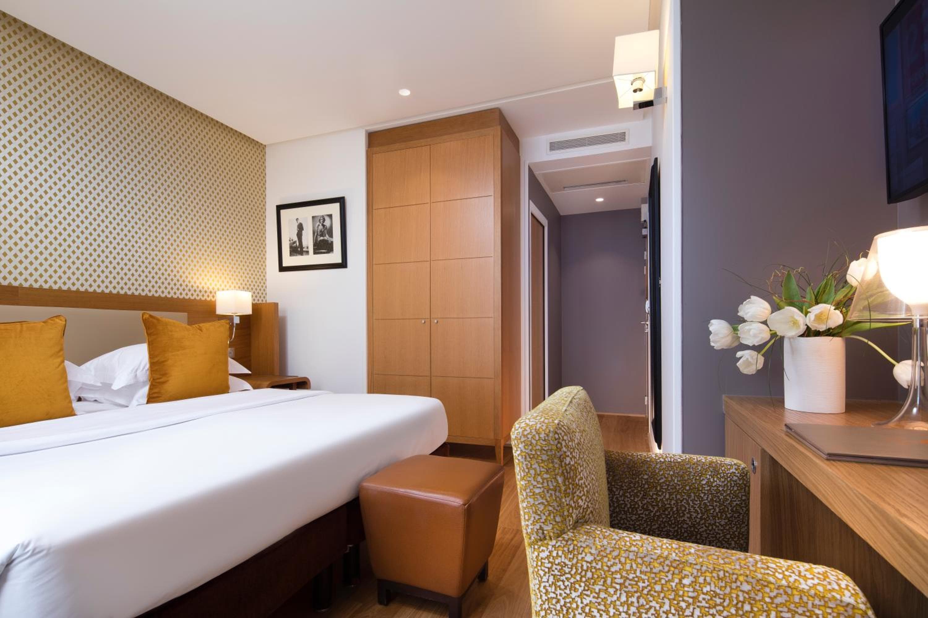 Hotel Le Six — 9