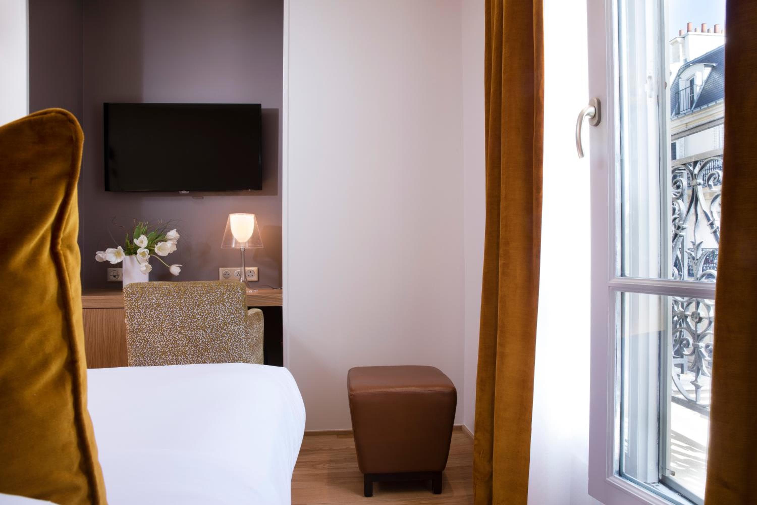 Hotel Le Six — 20