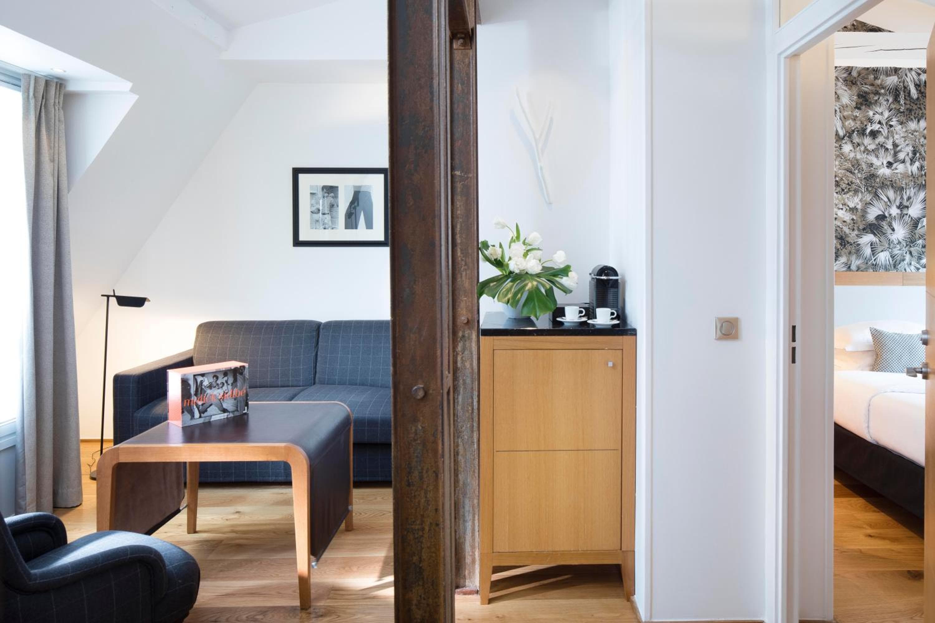 Hotel Le Six — 14