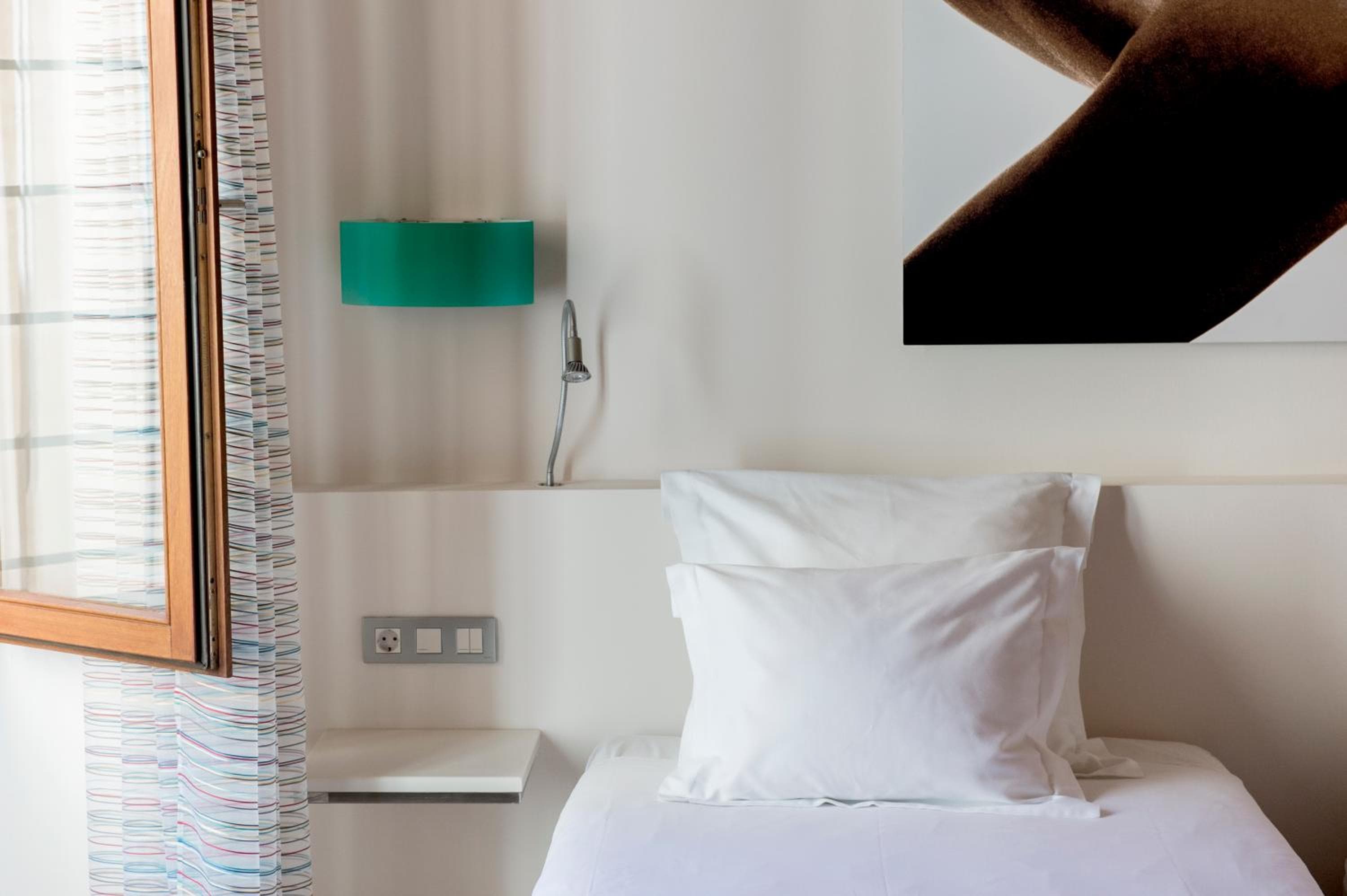 Petit Palace Hotel Tres — 14