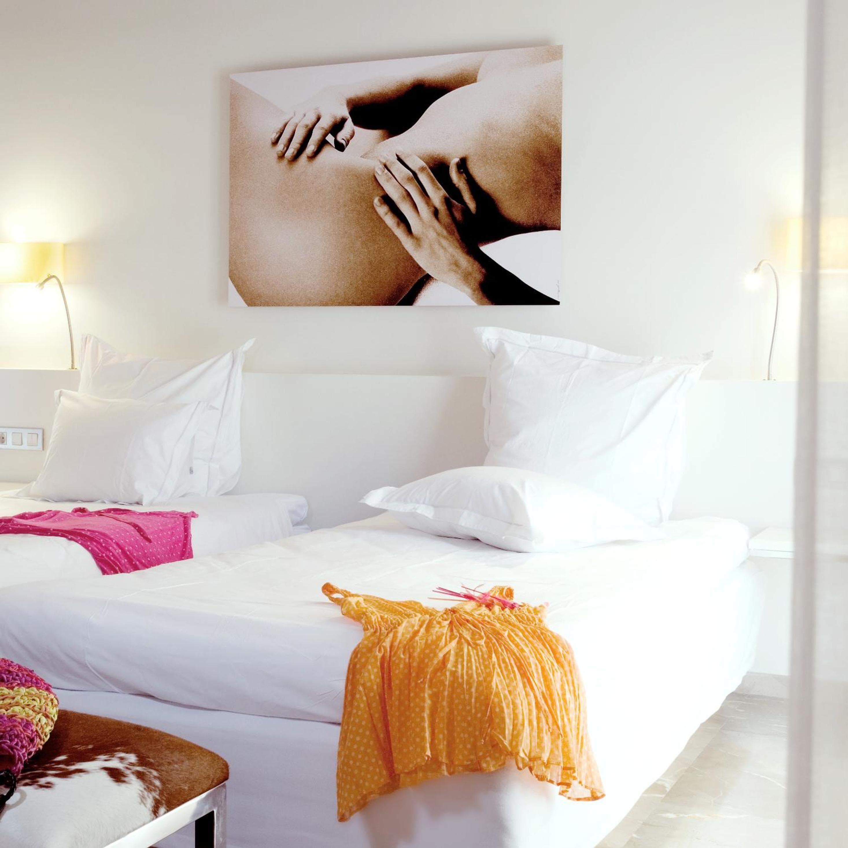 Petit Palace Hotel Tres — 9
