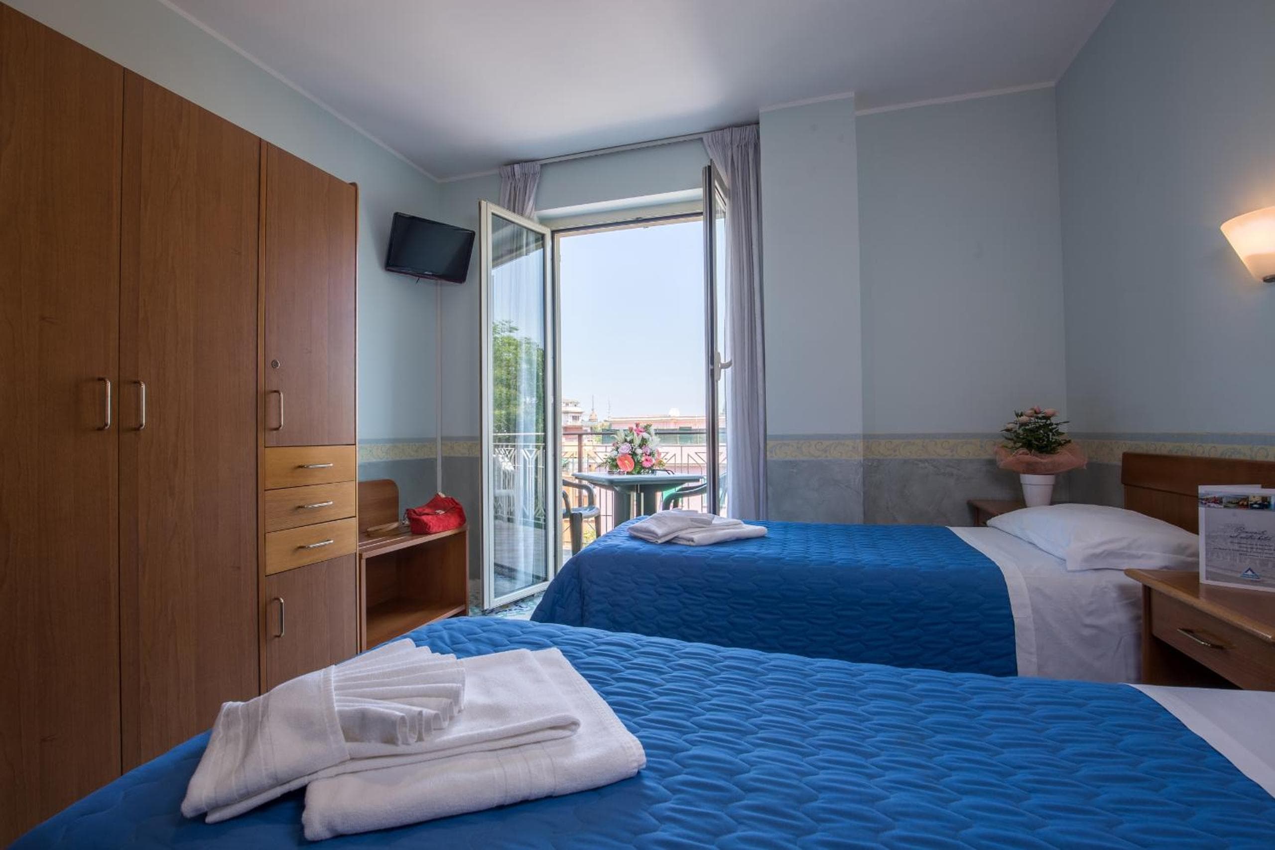 Hotel Casa Tra Noi — 9