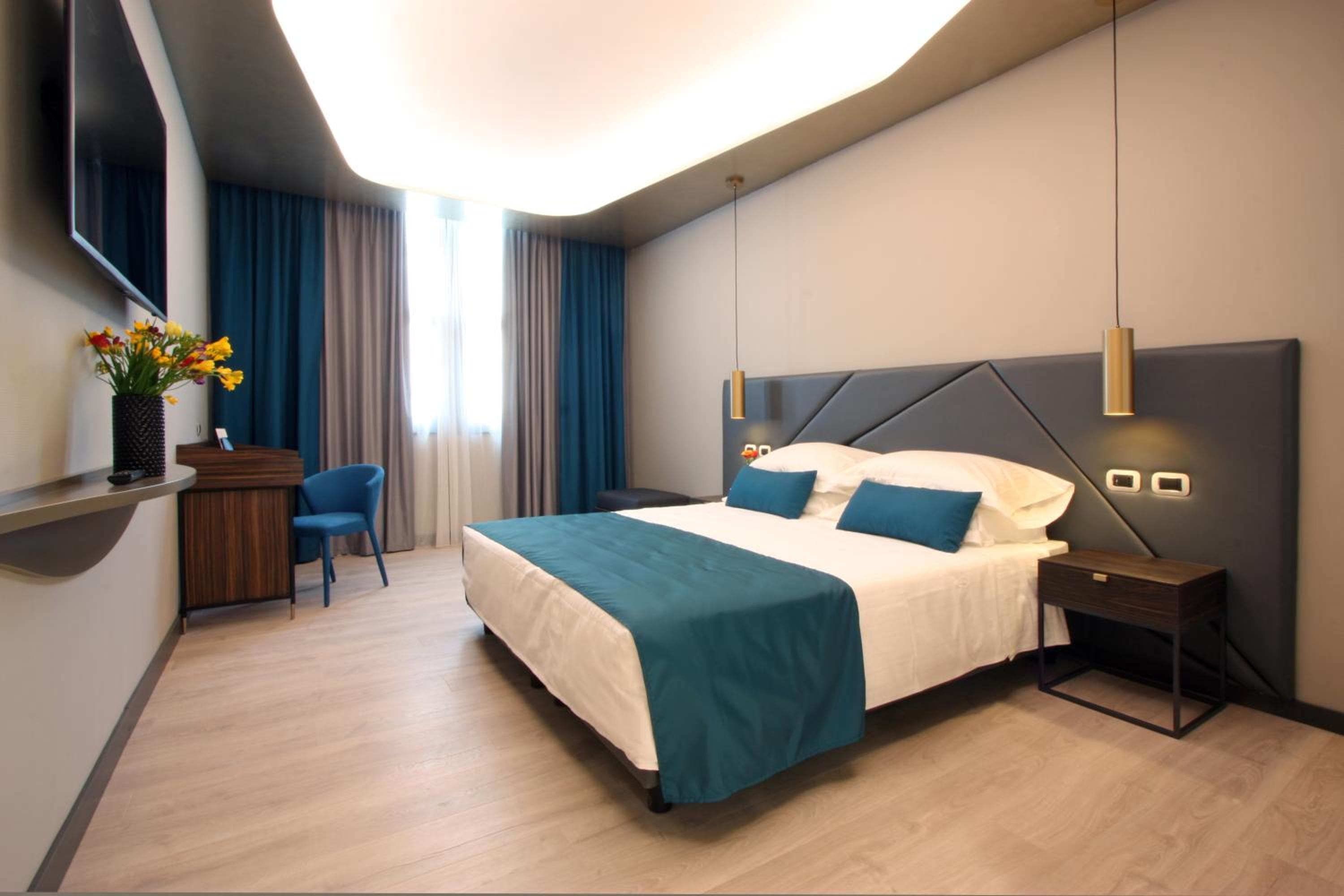 The Hive Hotel hotel, Via Torino 6, Rome, Italy — photo 48