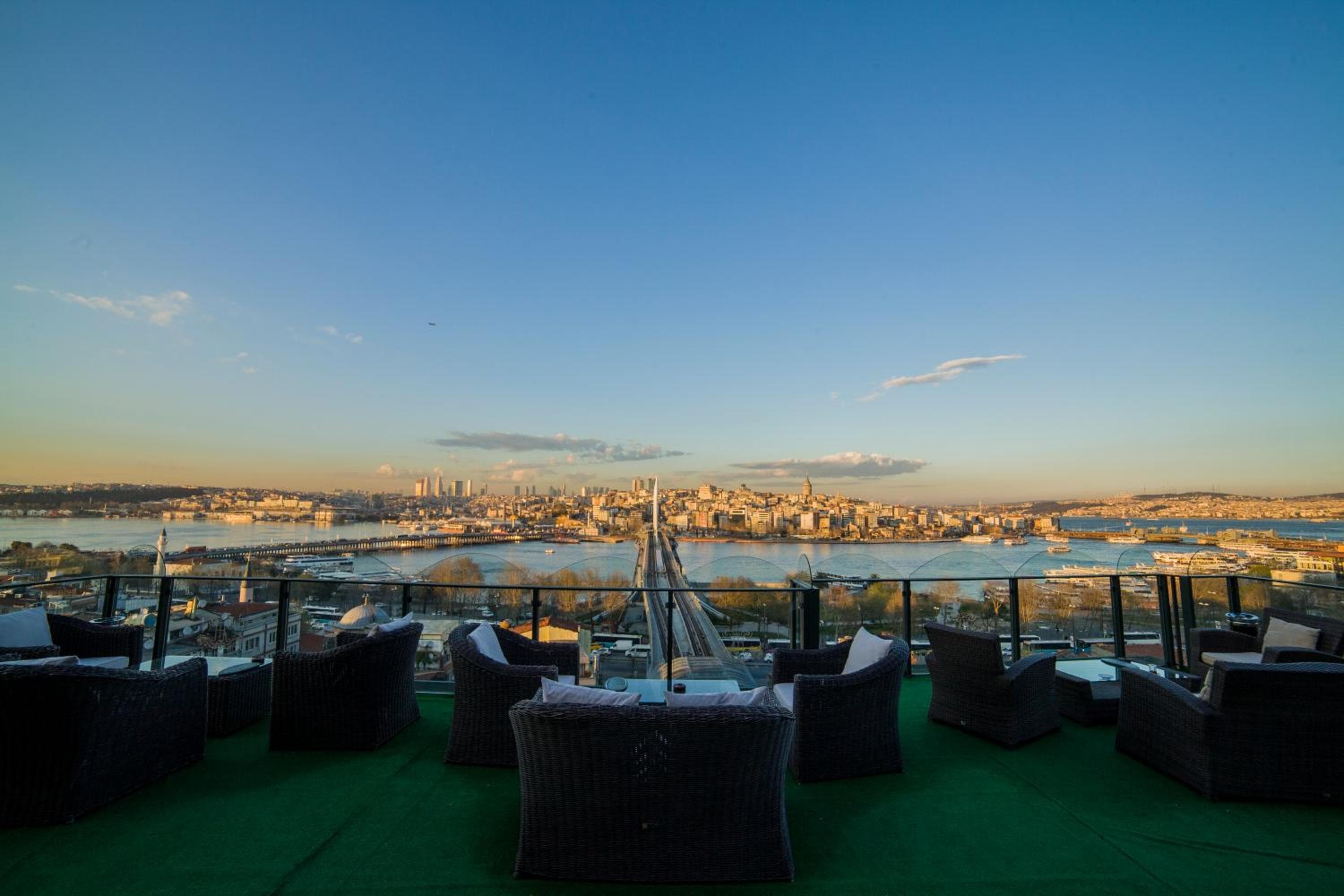 HHK Hotel — 22