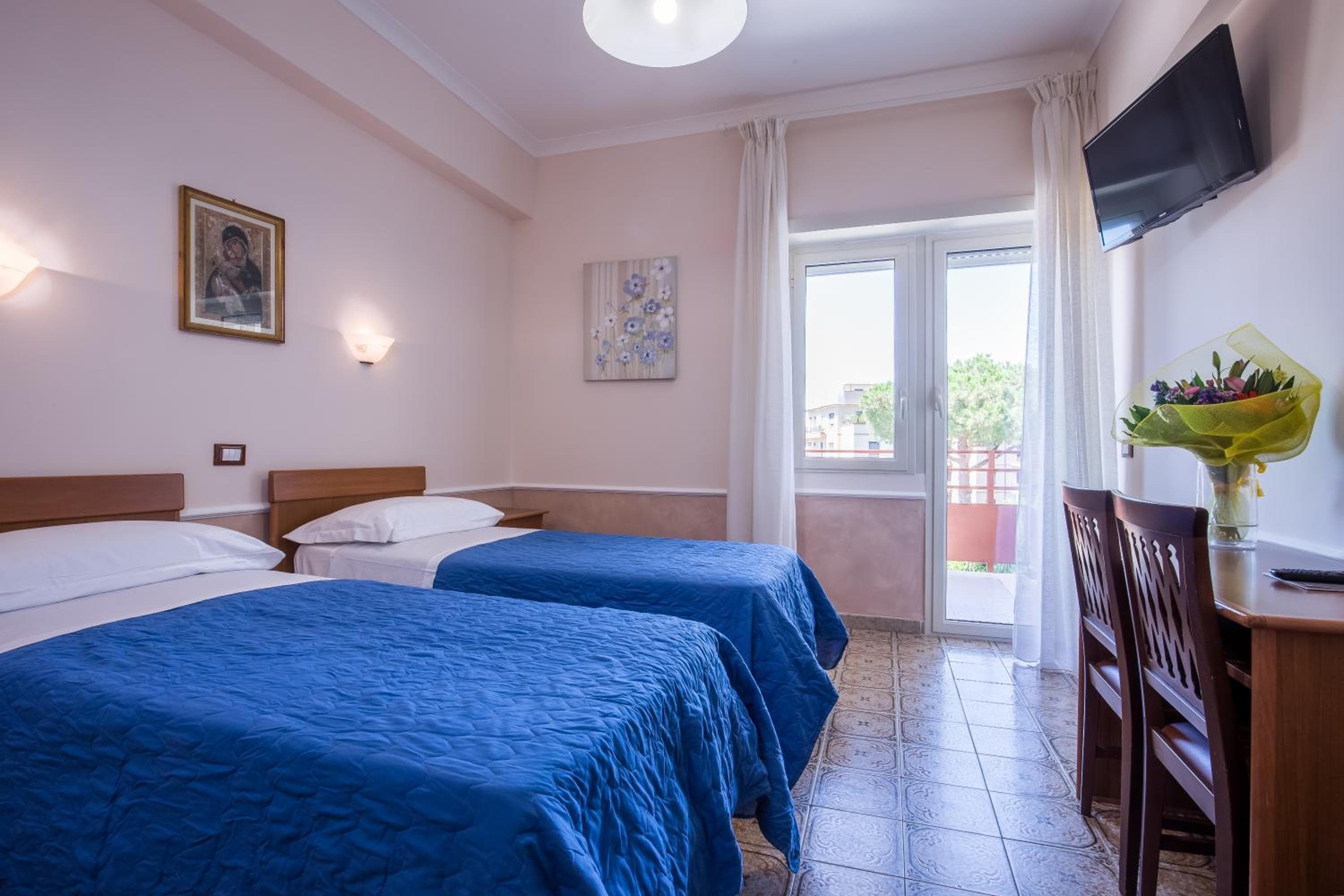 Hotel Casa Tra Noi — 8