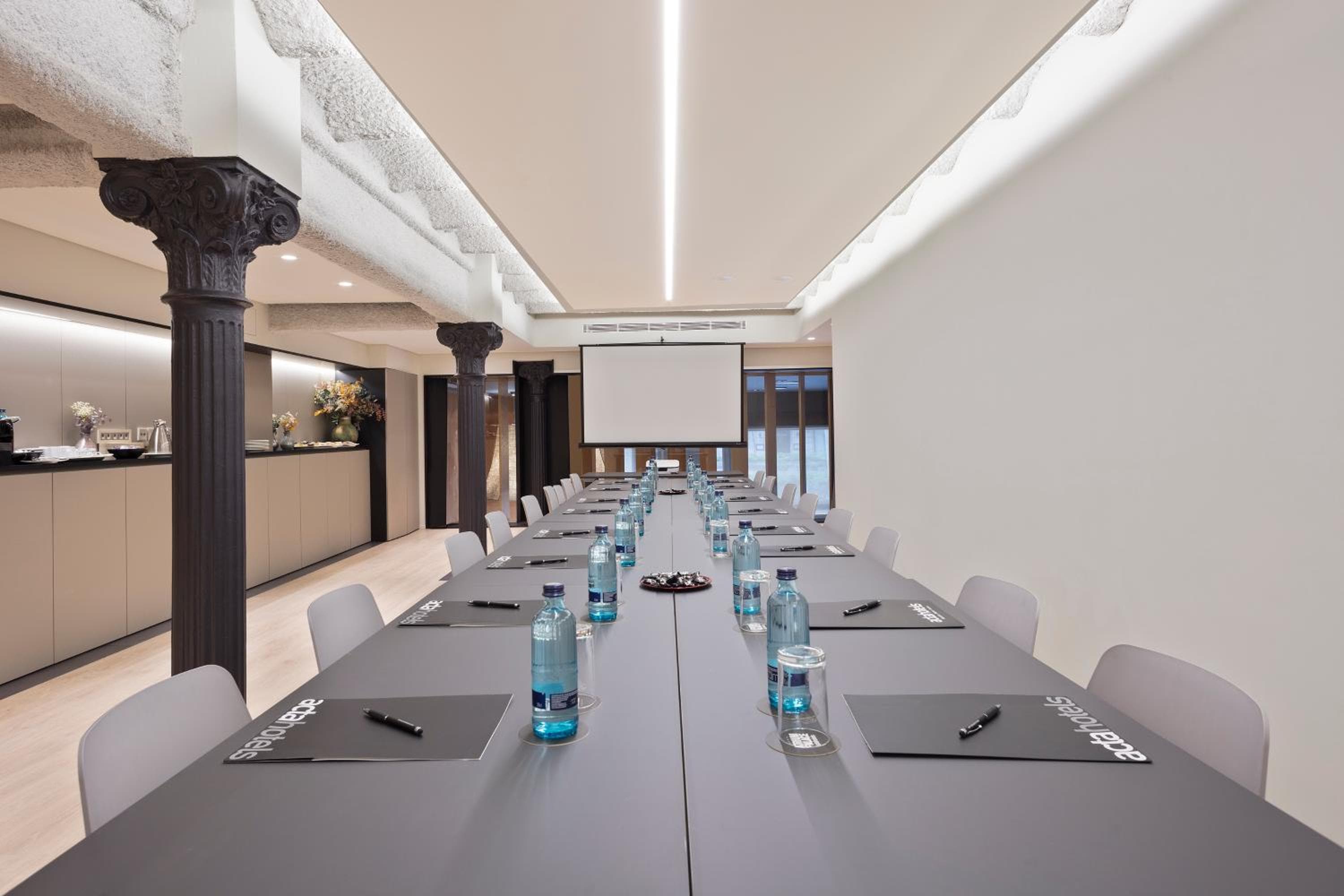 Palazzo Atrio Acta — 24