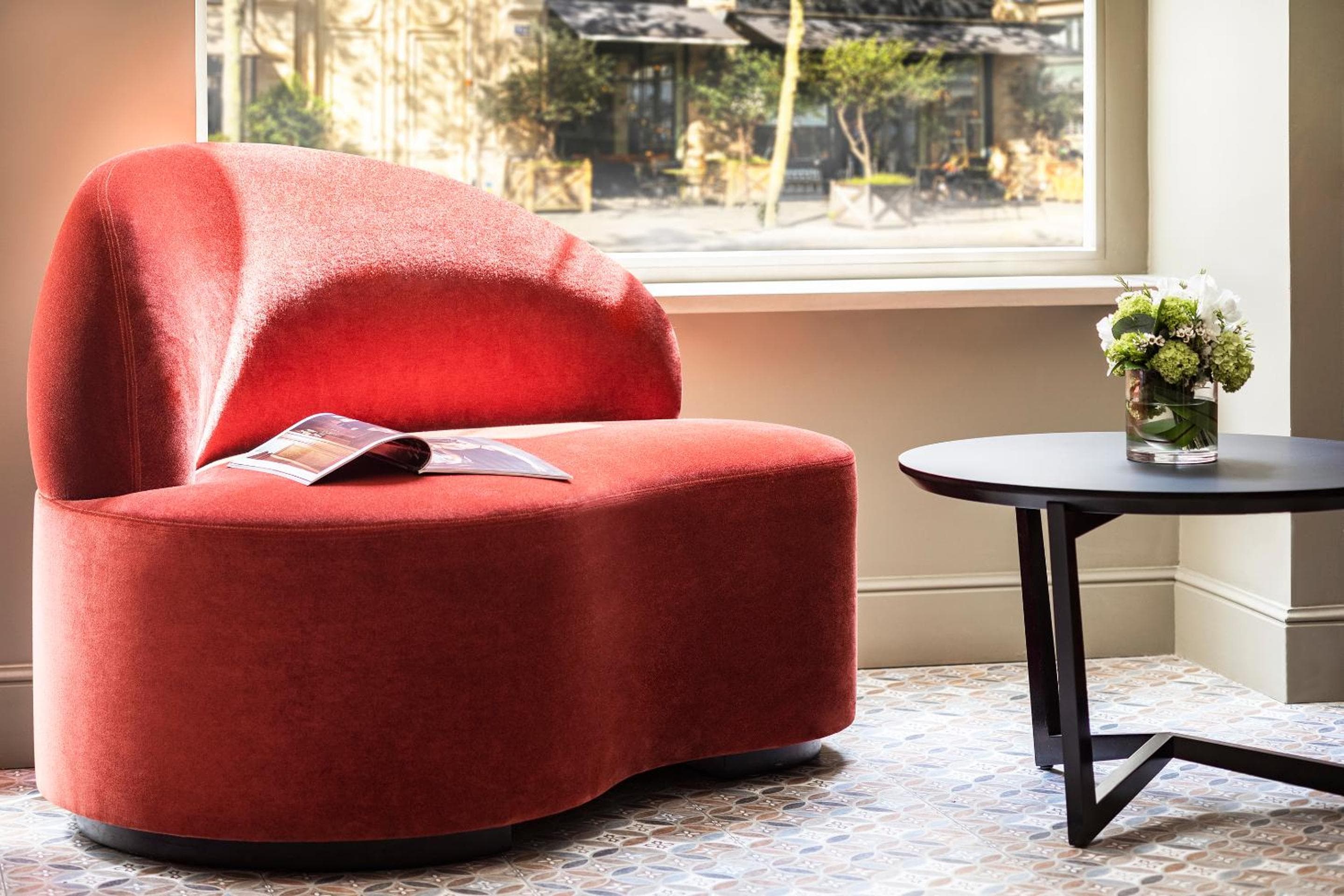 Hotel Ducs de Bourgogne — 17