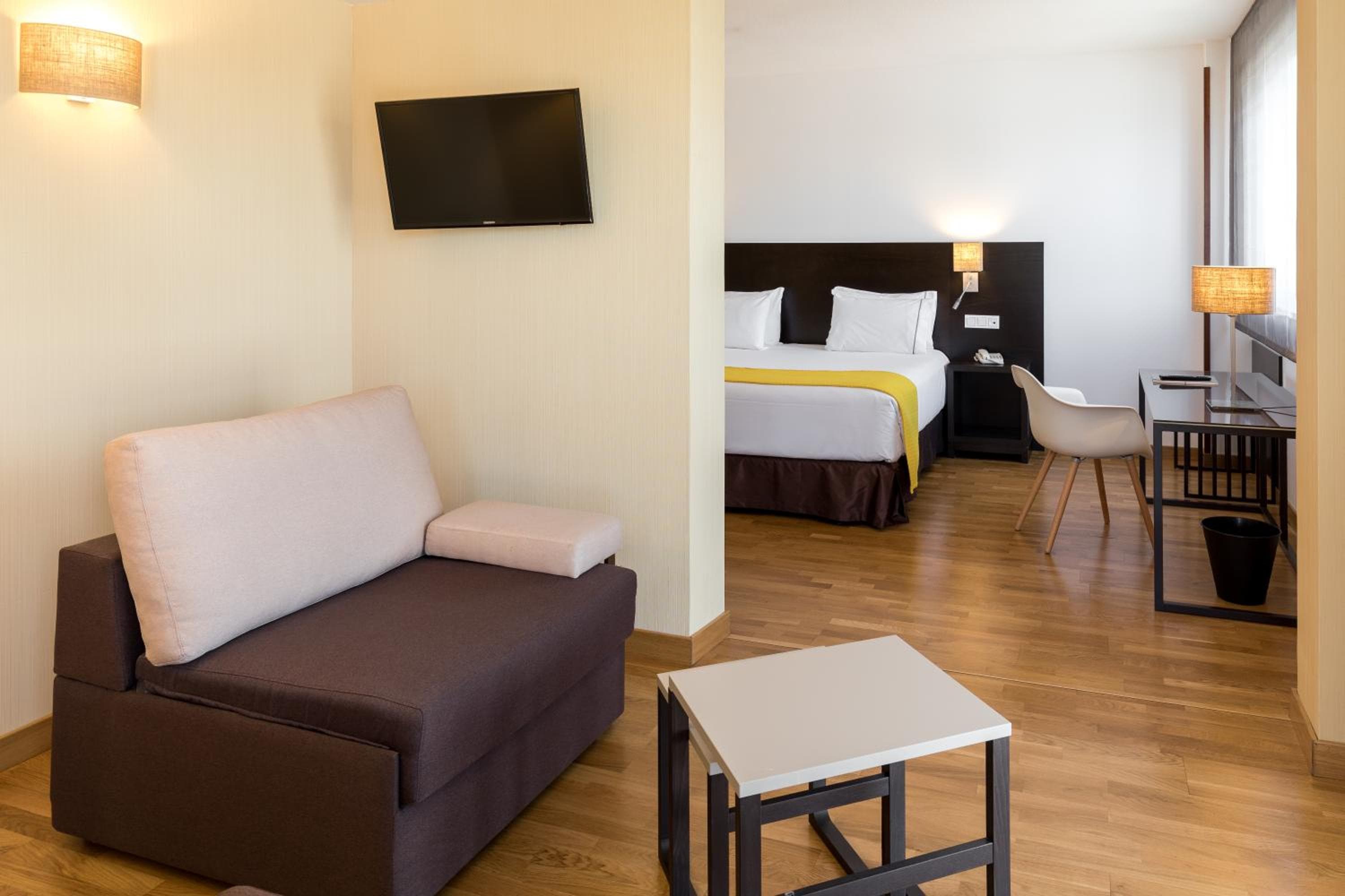 Rafaelhoteles Atocha — 10