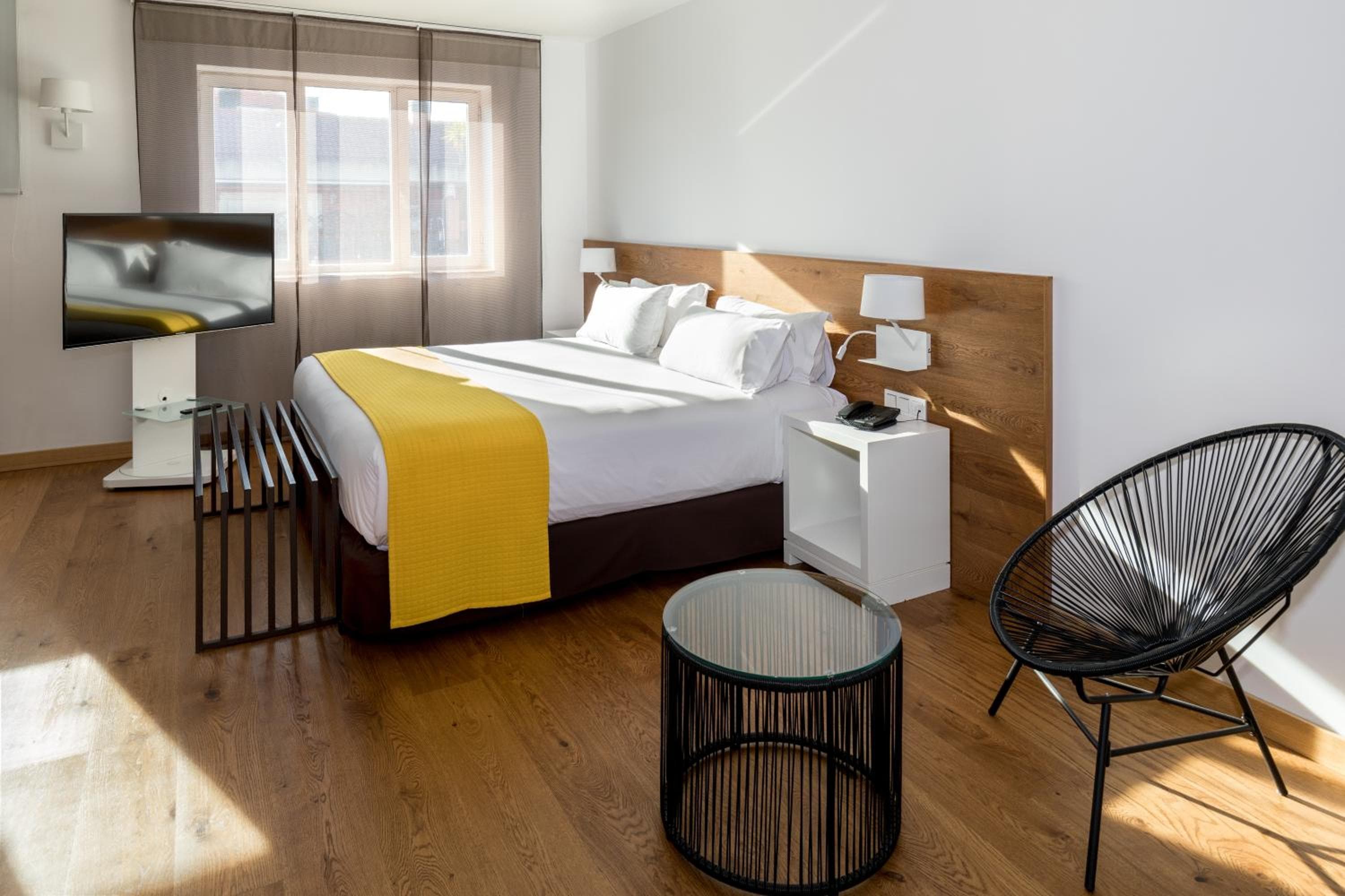 Rafaelhoteles Atocha — 9