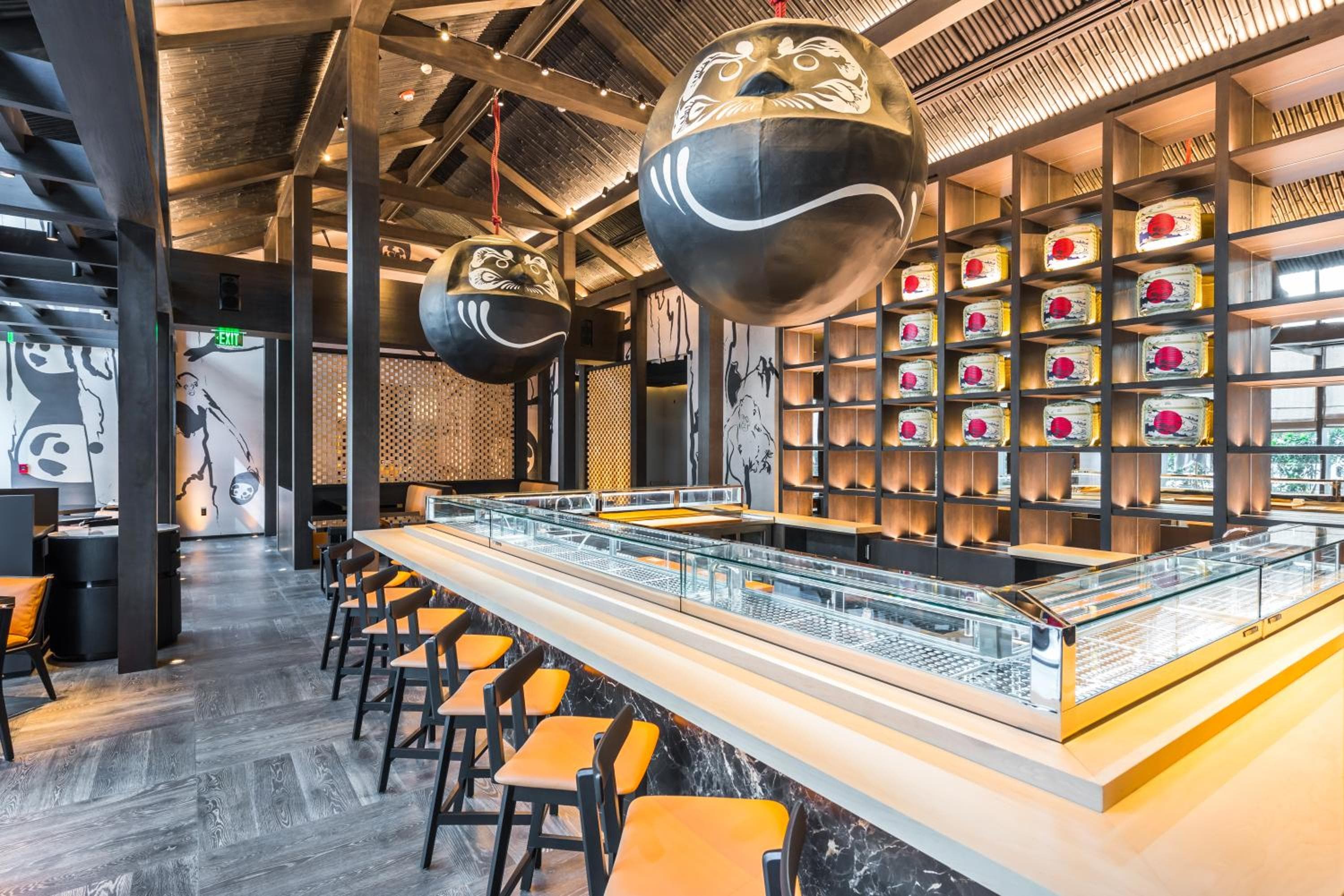 SLS LUX Brickell — 17