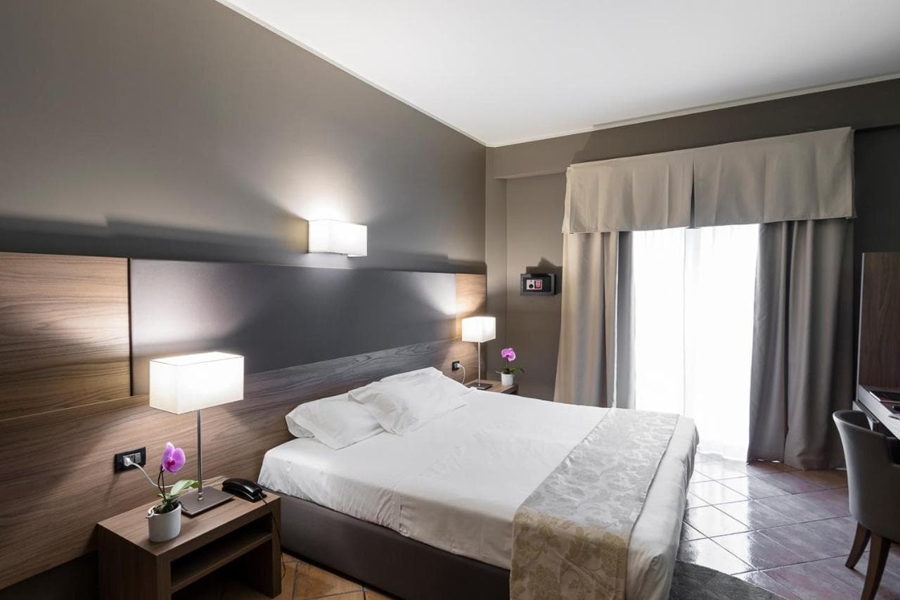Hotel Sonnenblume — 10