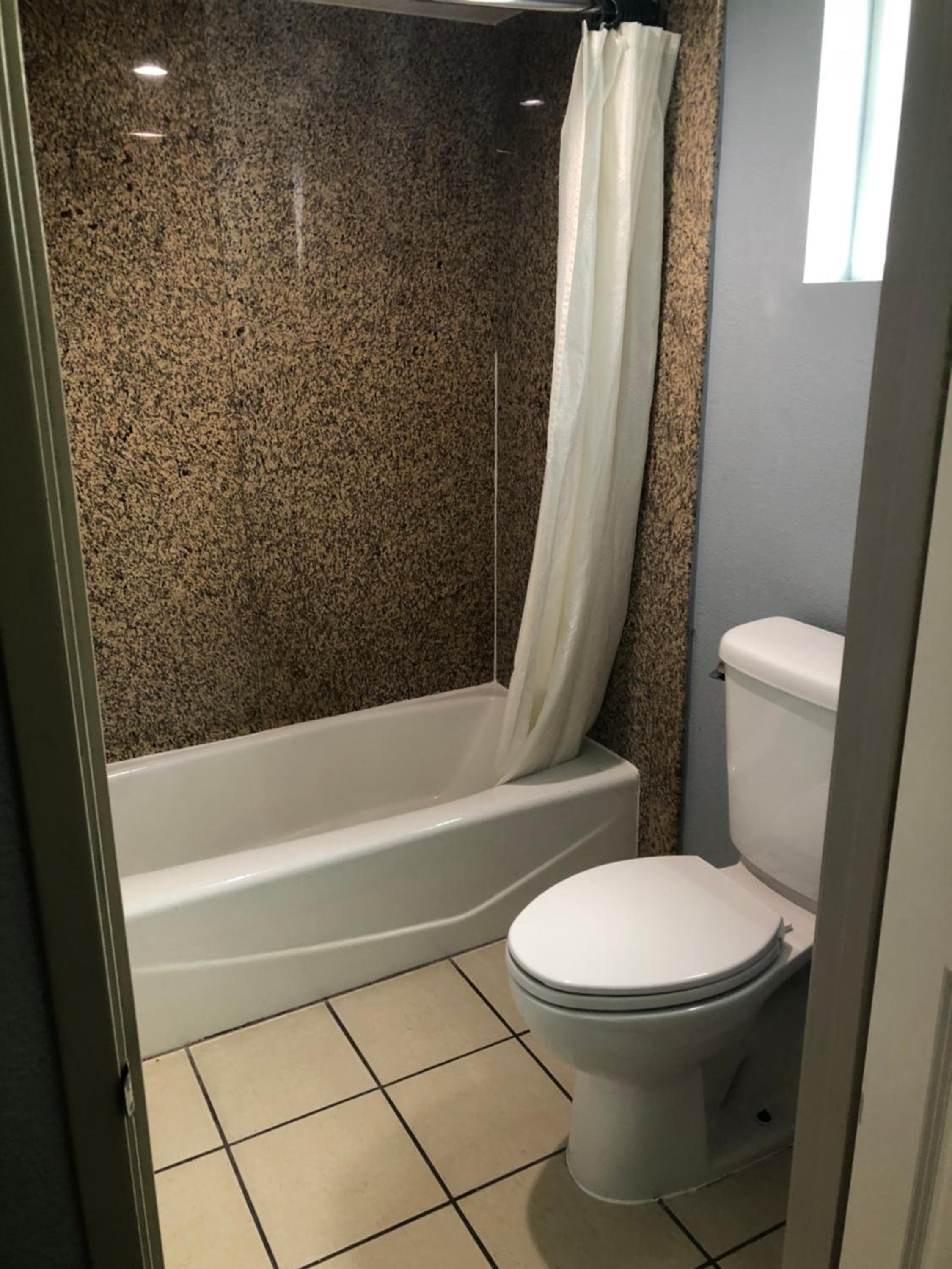La Mirage Inn LAX Airport — 28