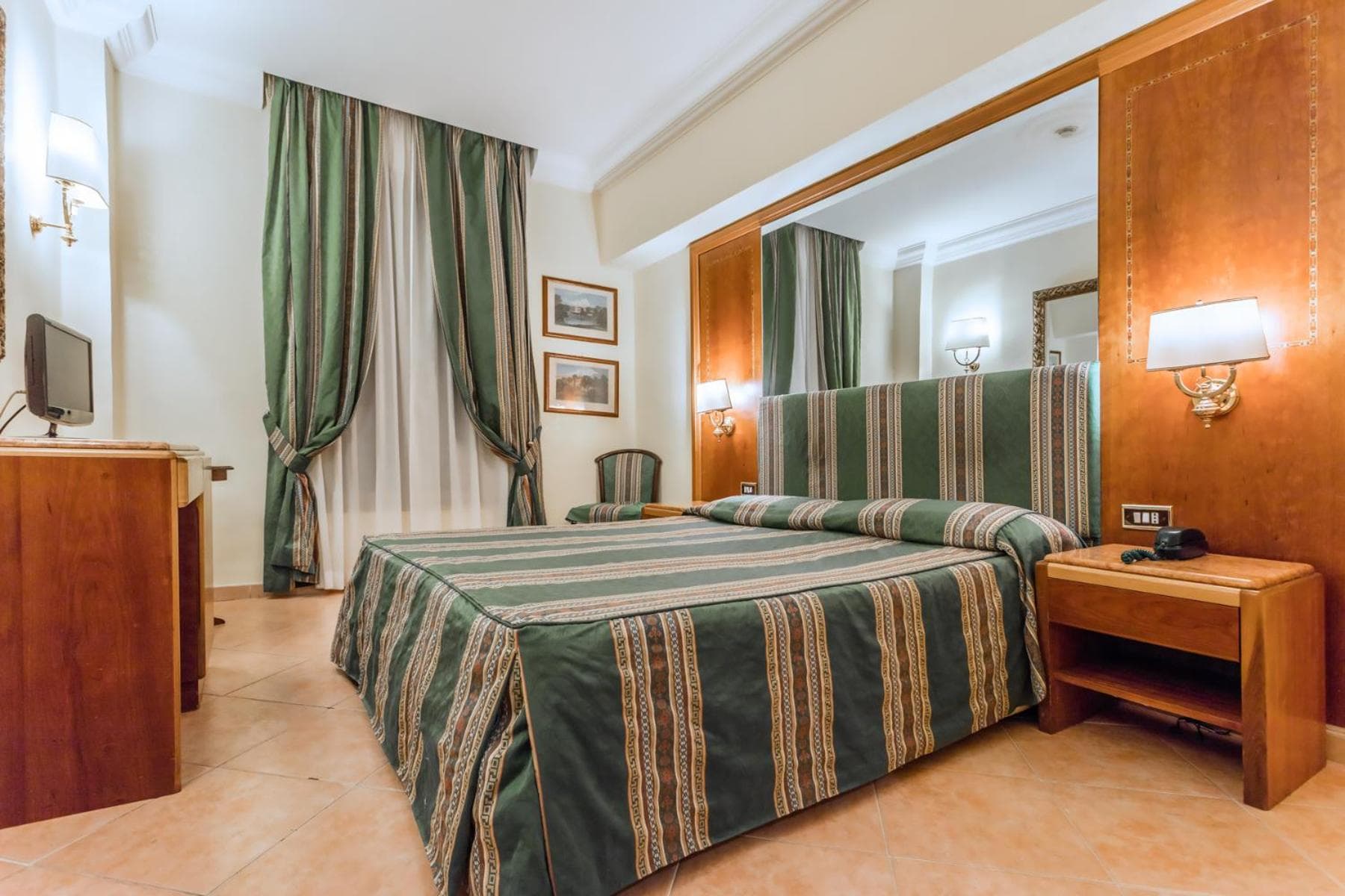 Raeli Hotel Siracusa — 6
