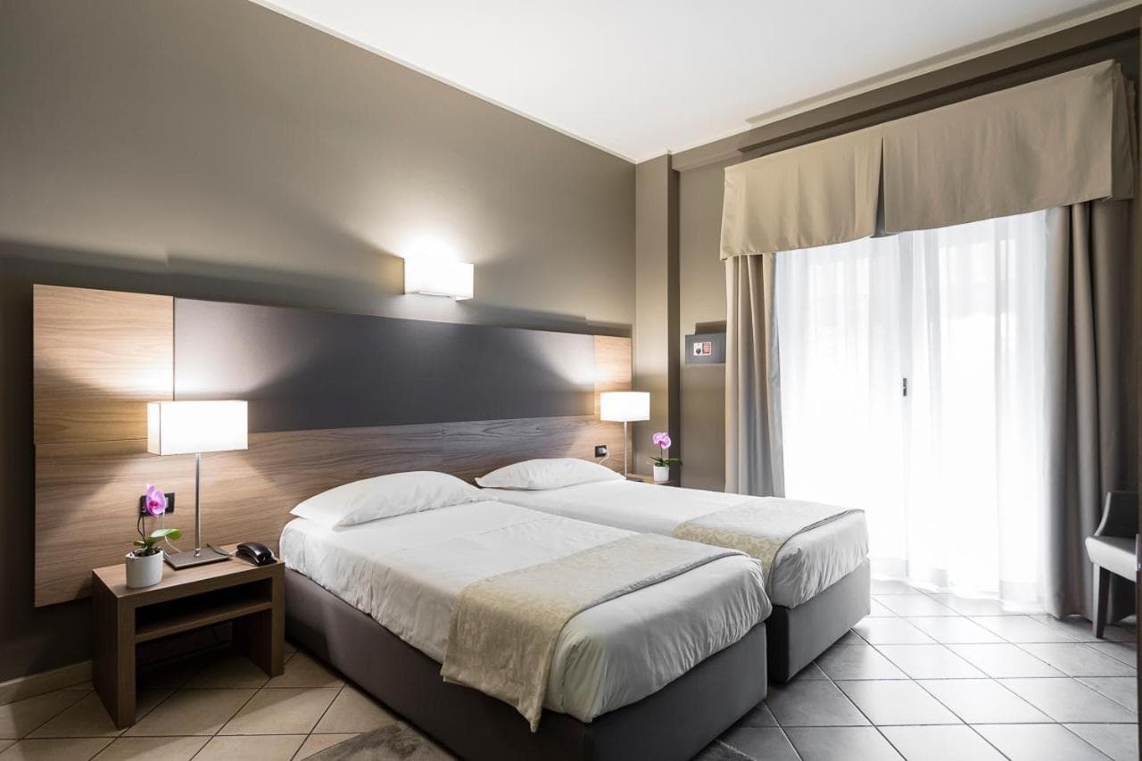 Hotel Sonnenblume — 16