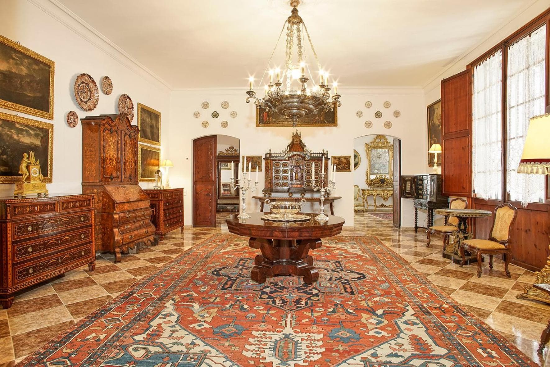 Casa Delmonte - Turismo Interno — 17