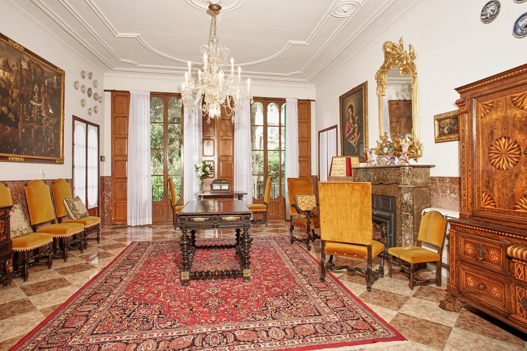 Casa Delmonte - Turismo Interno — 16