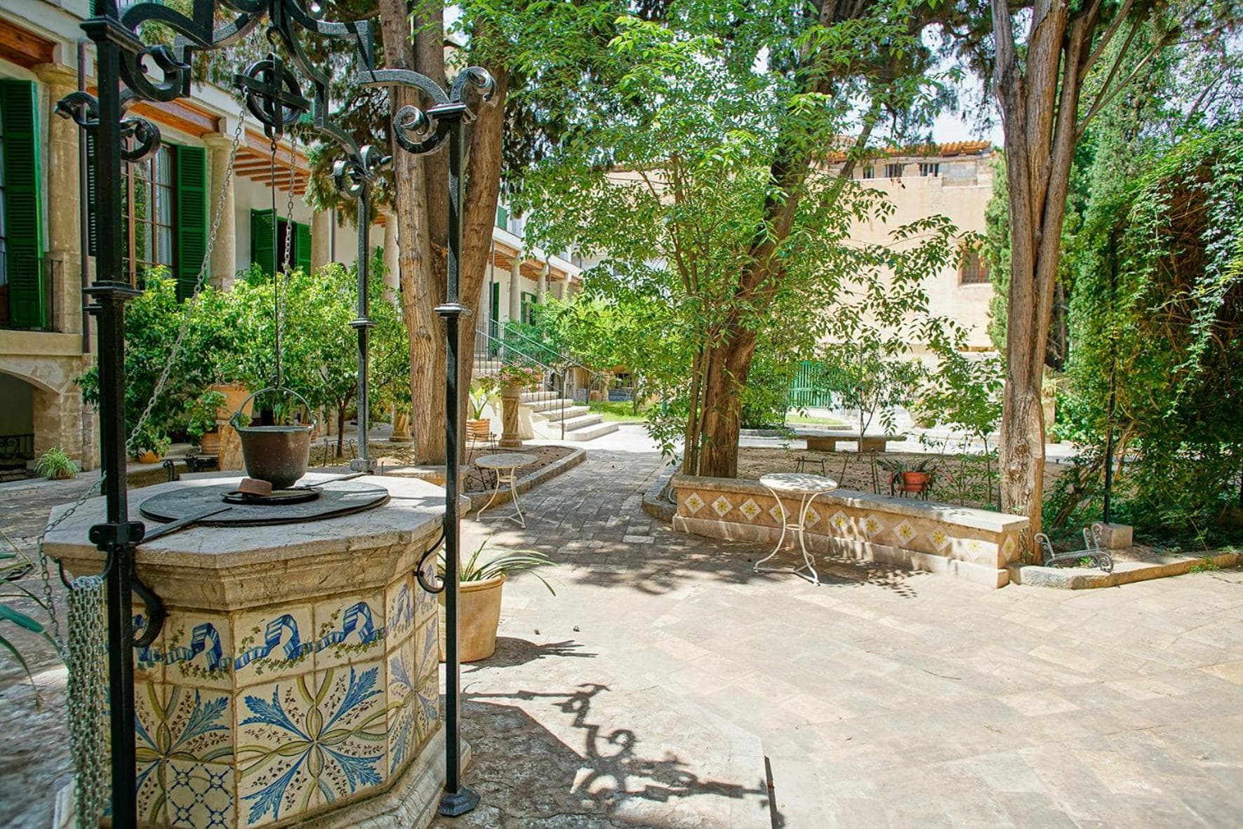 Casa Delmonte - Turismo Interno — 10