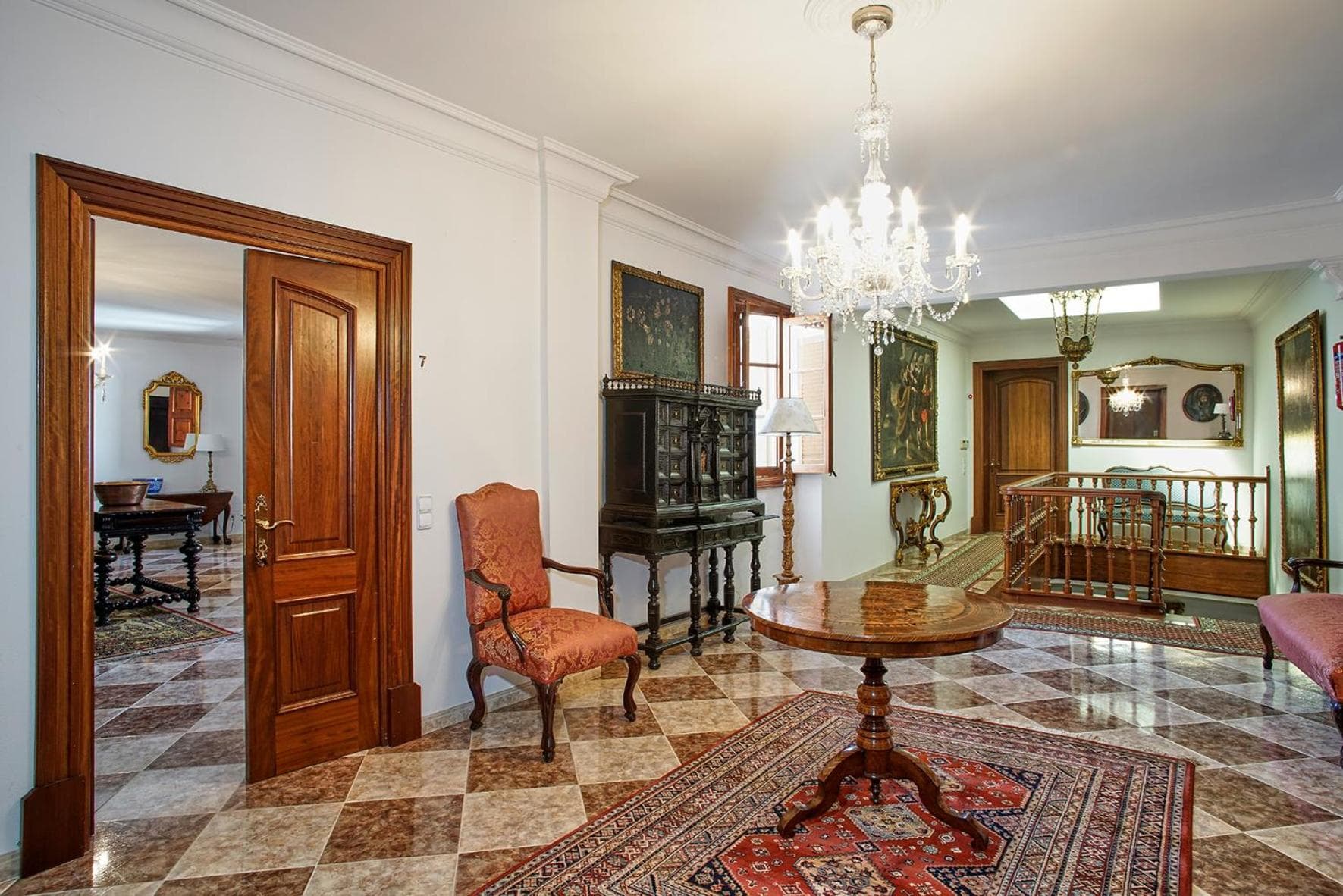 Casa Delmonte - Turismo Interno — 3
