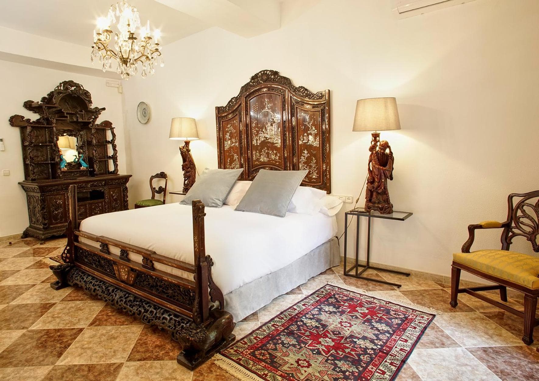 Casa Delmonte - Turismo Interno — 29