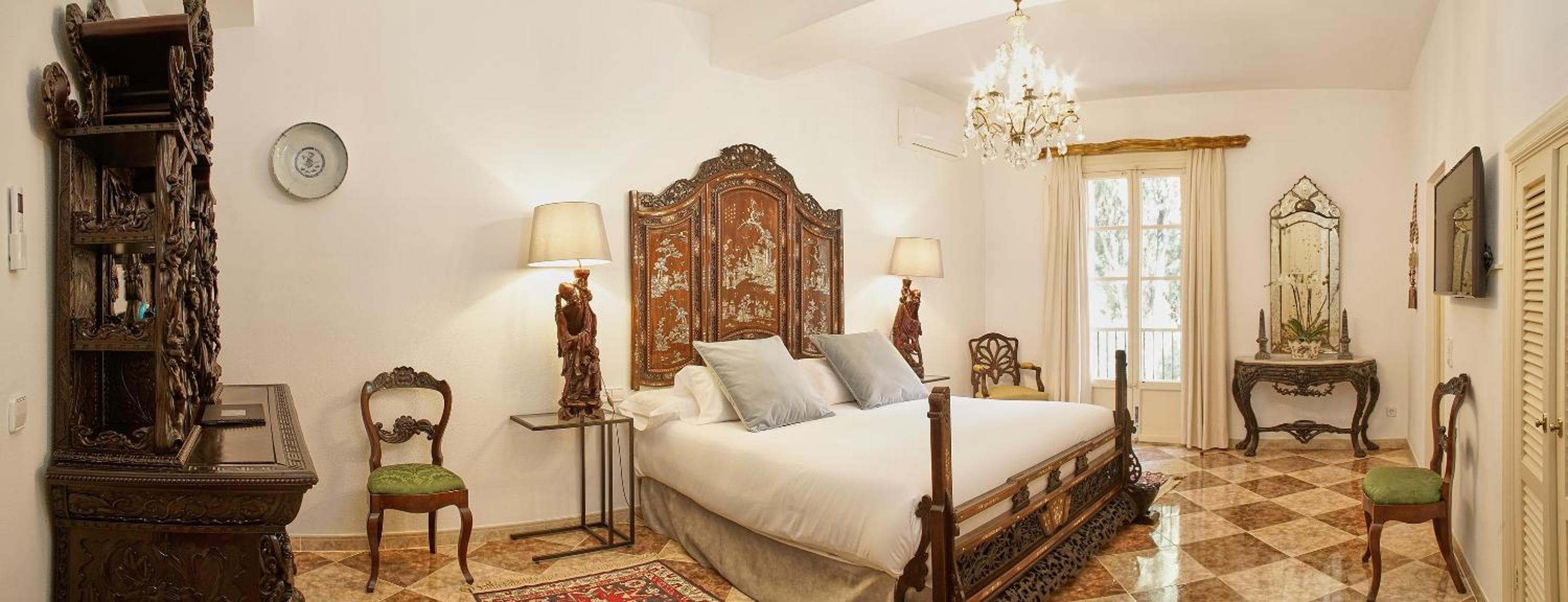 Casa Delmonte - Turismo Interno — 11