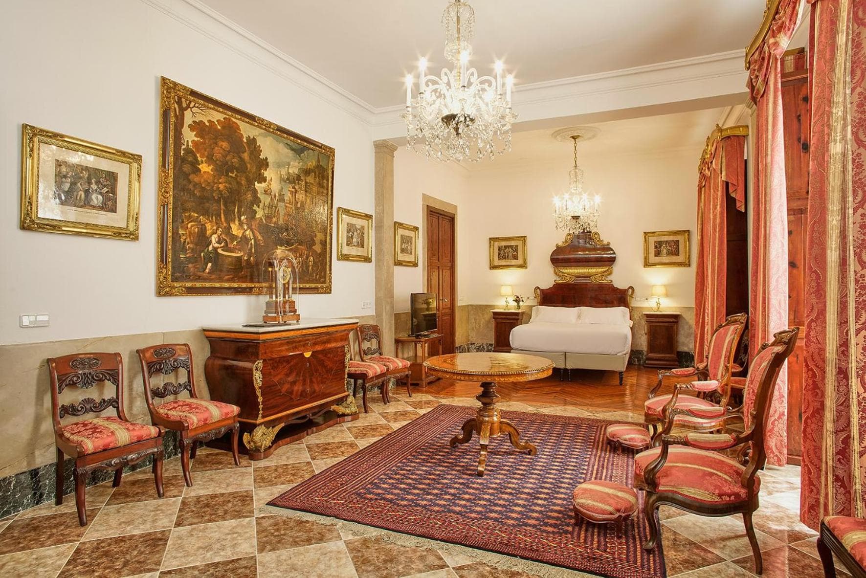 Casa Delmonte - Turismo Interno — 28