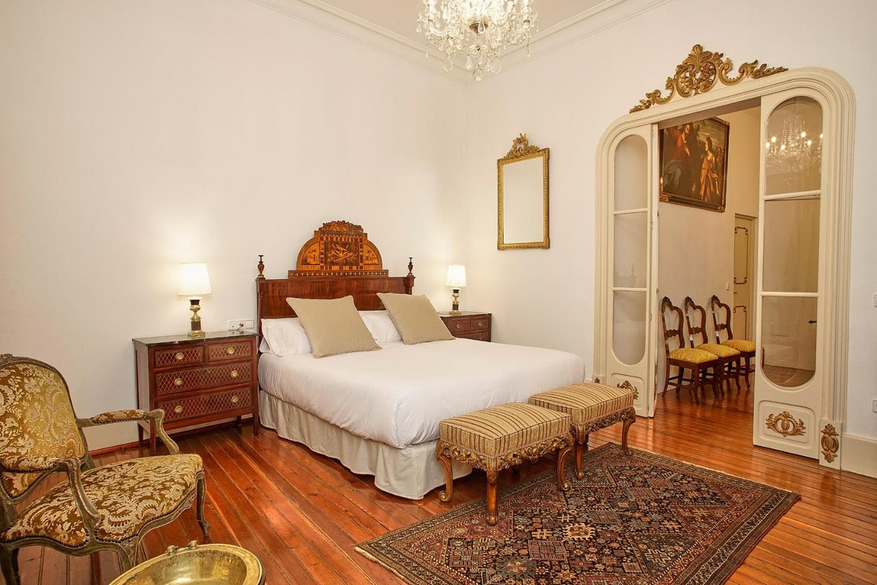 Casa Delmonte - Turismo Interno — 30
