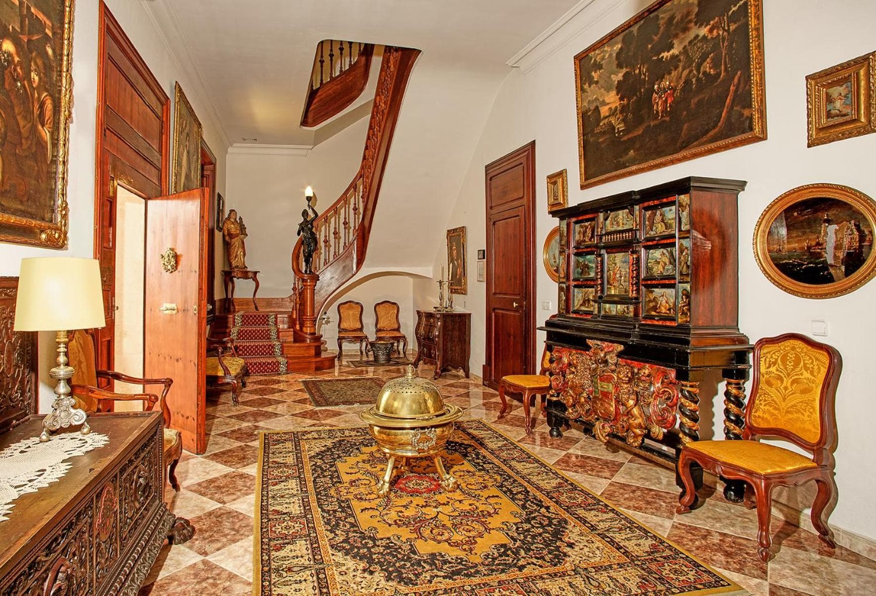 Casa Delmonte - Turismo Interno — 4