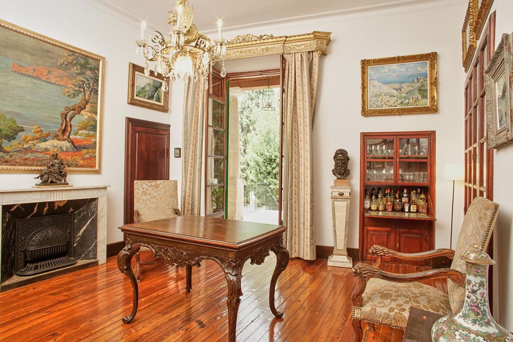 Casa Delmonte - Turismo Interno — 27
