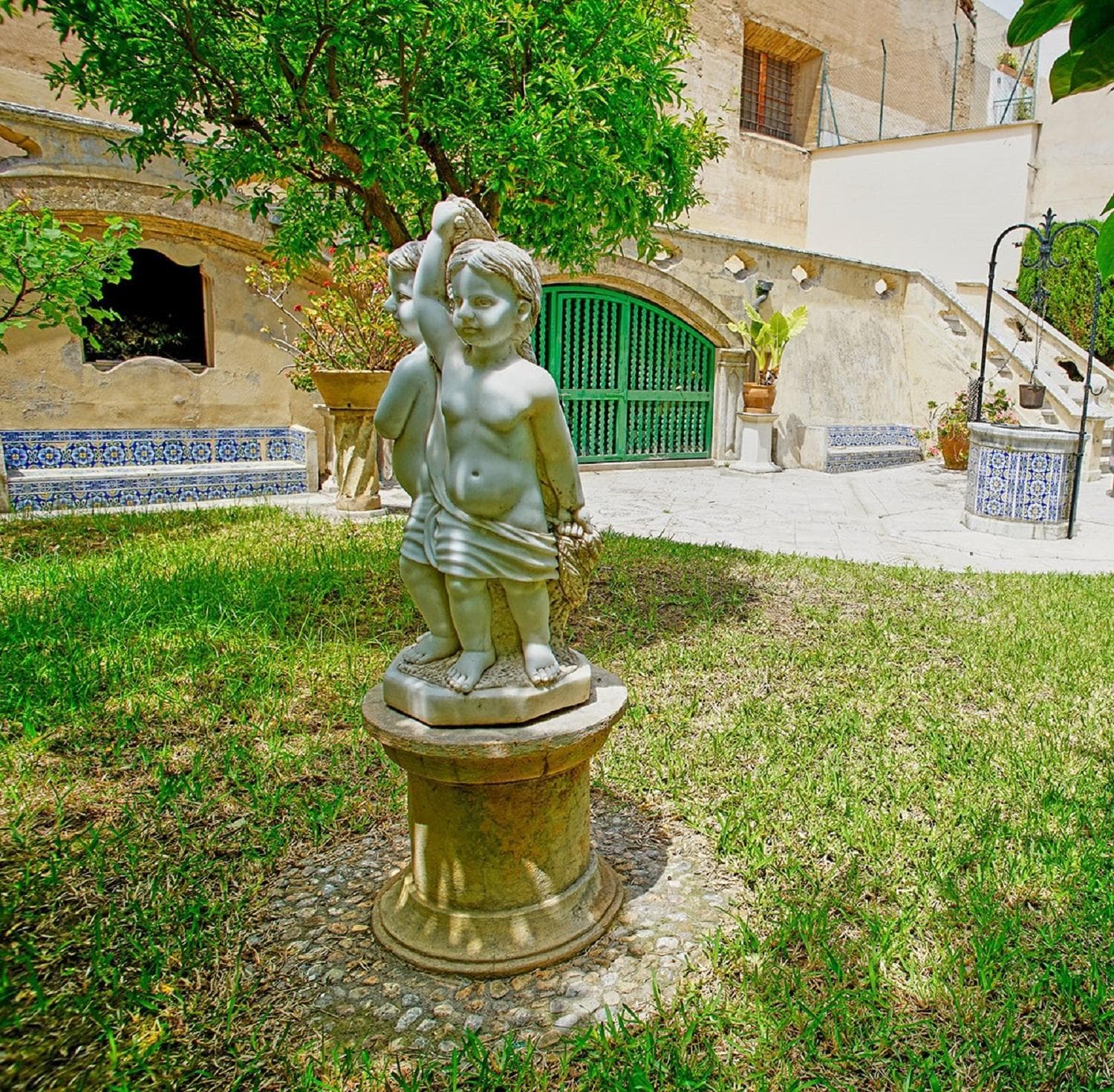 Casa Delmonte - Turismo Interno — 12
