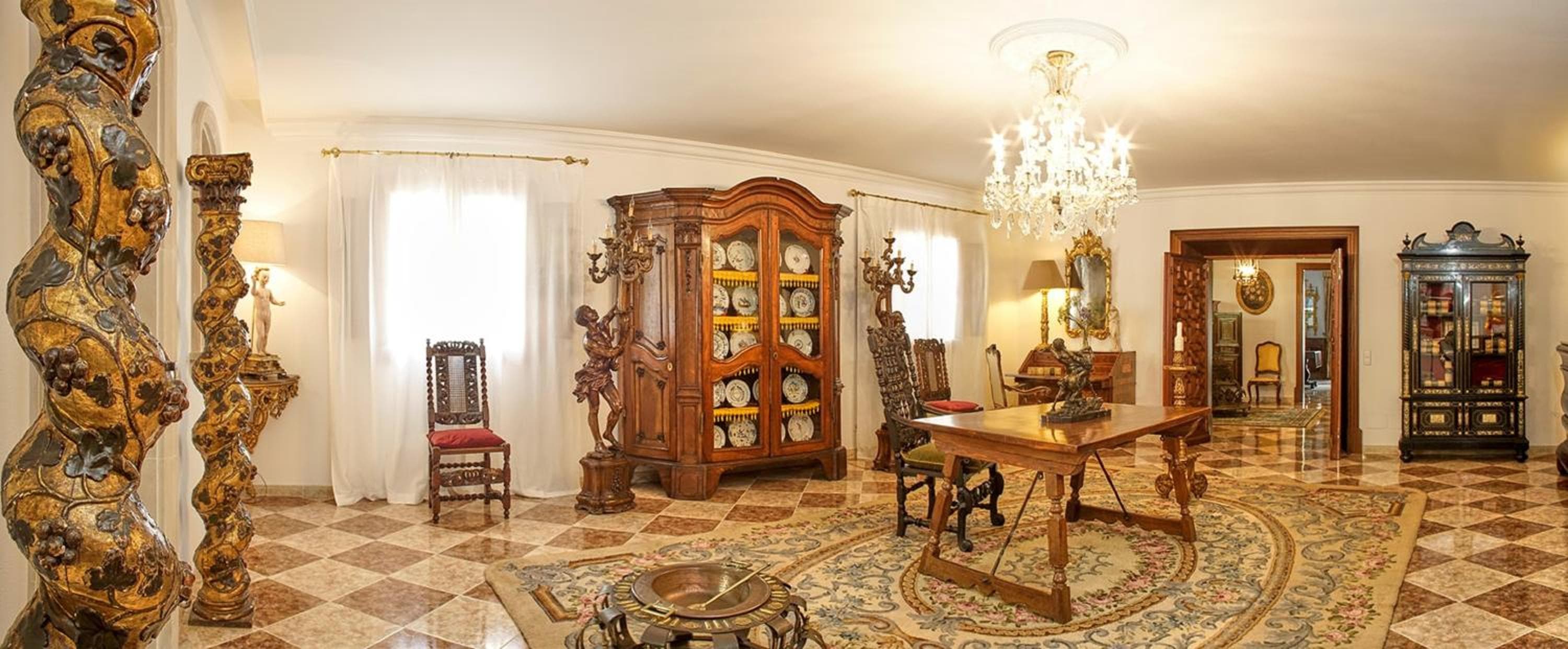 Casa Delmonte - Turismo Interno — 9