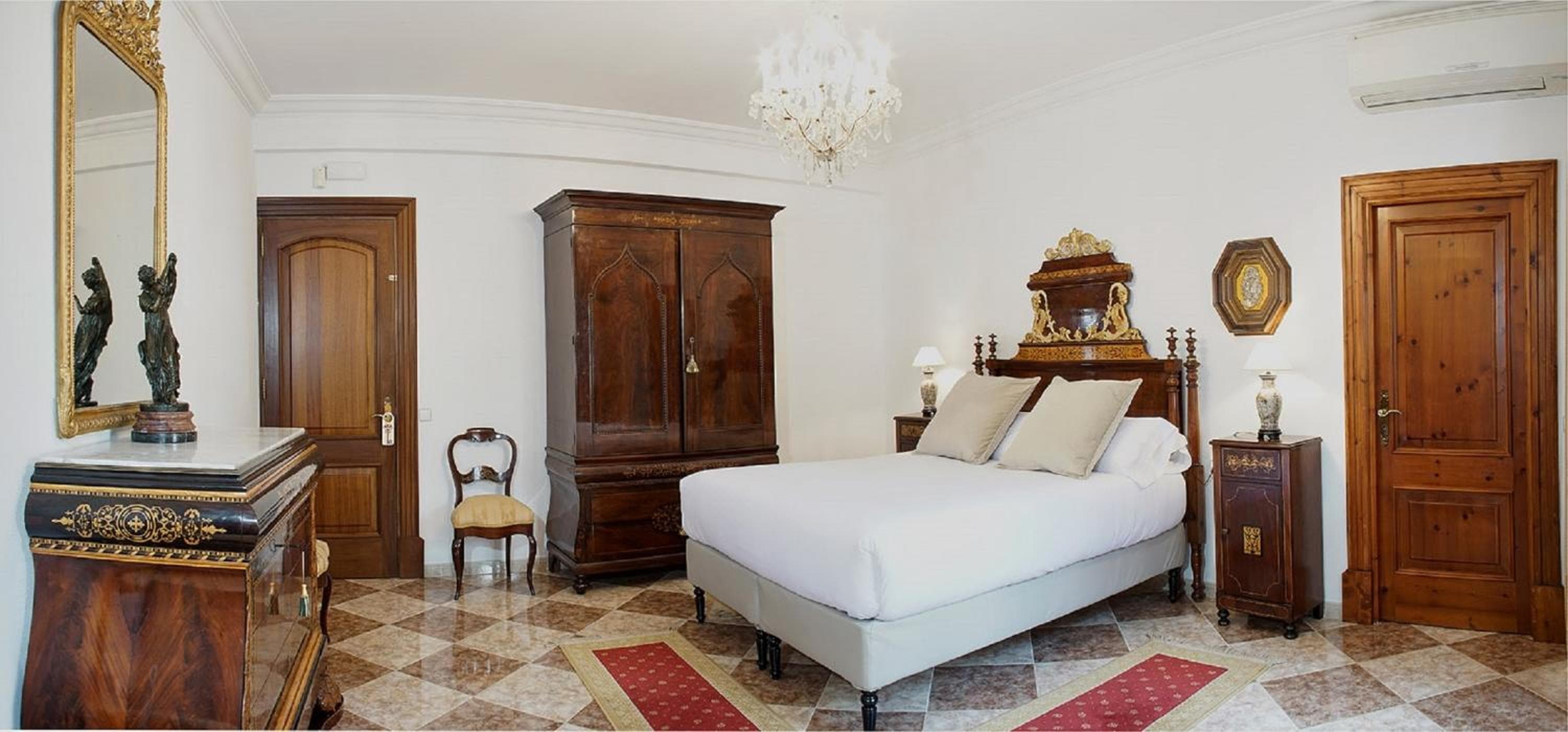 Casa Delmonte - Turismo Interno — 23