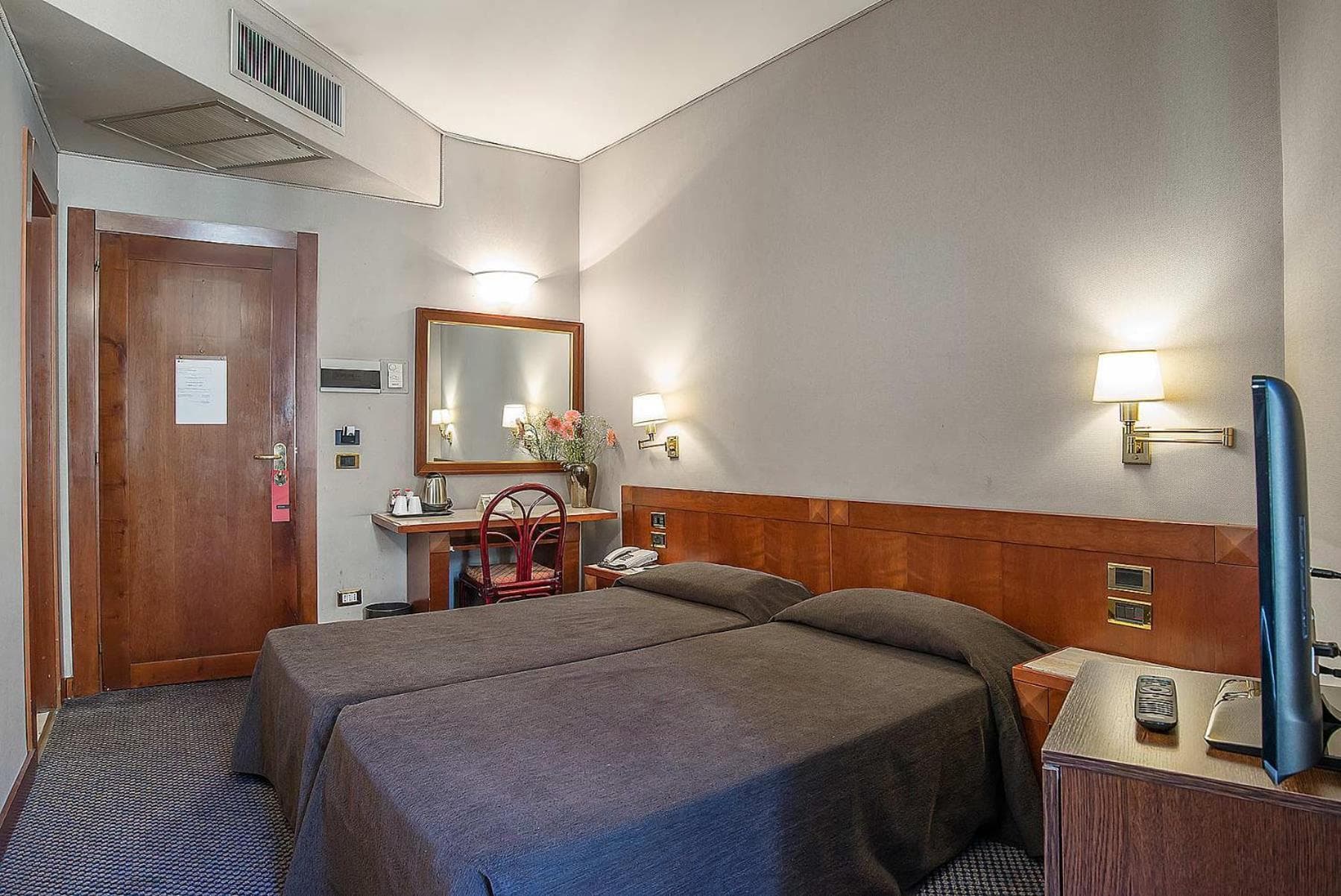 Hotel Accademia — 6