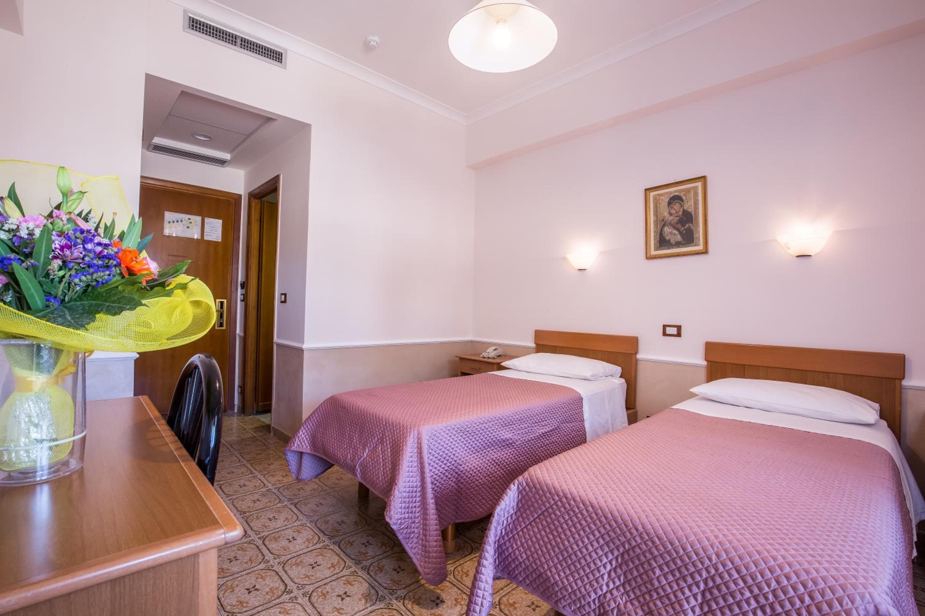 Hotel Casa Tra Noi — 6