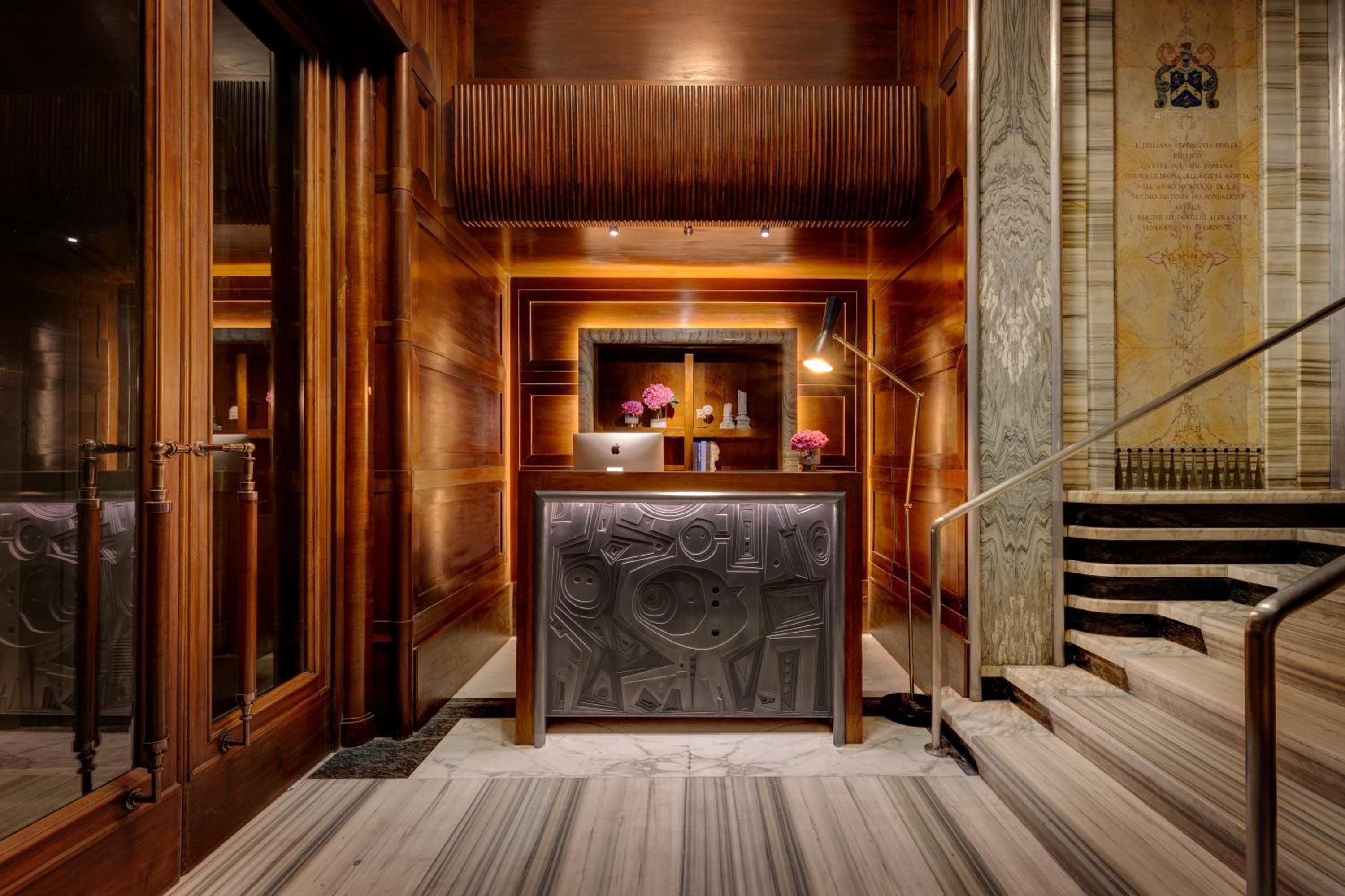 Cantante Palace Hotel — 9