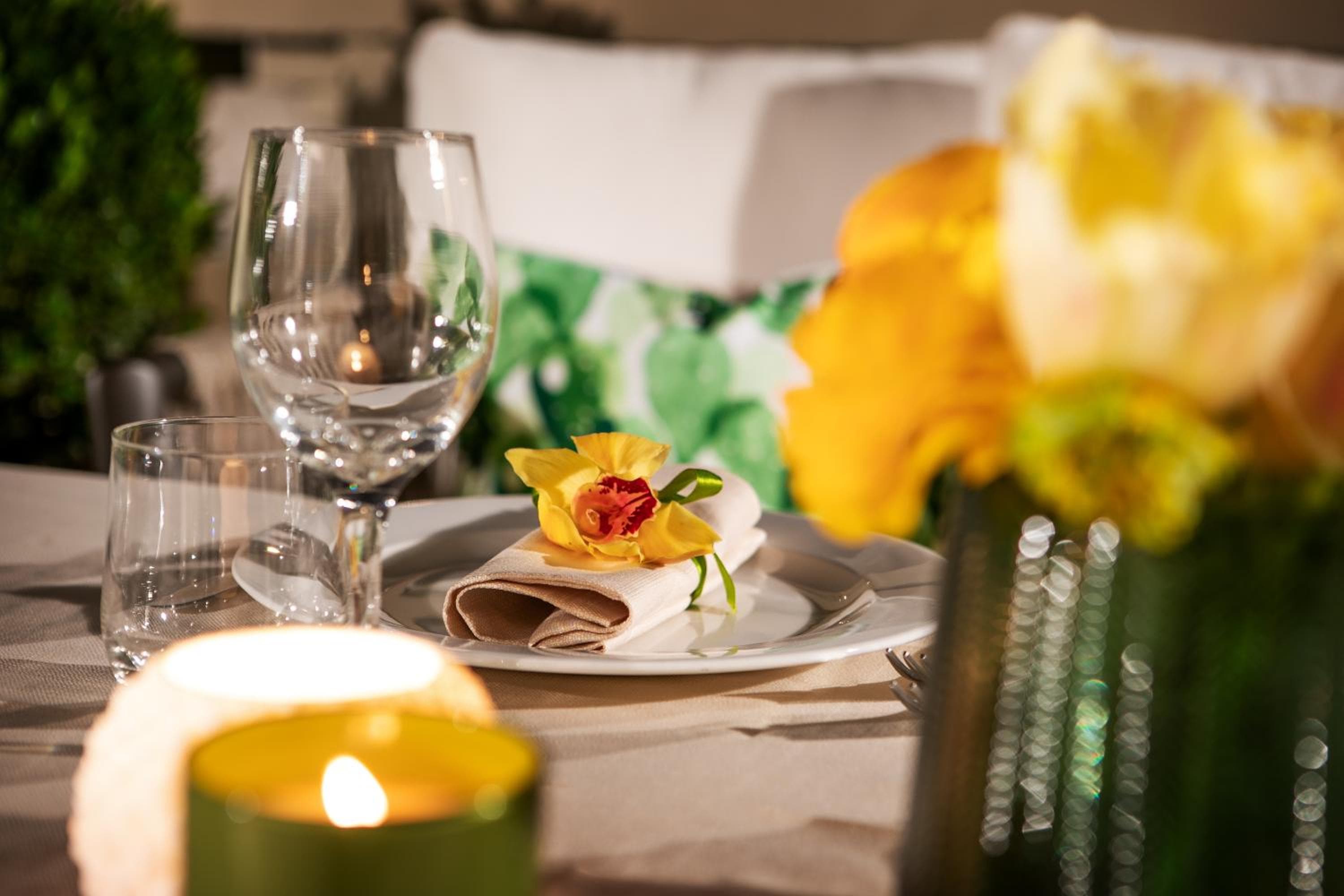 Cantante Palace Hotel — 19