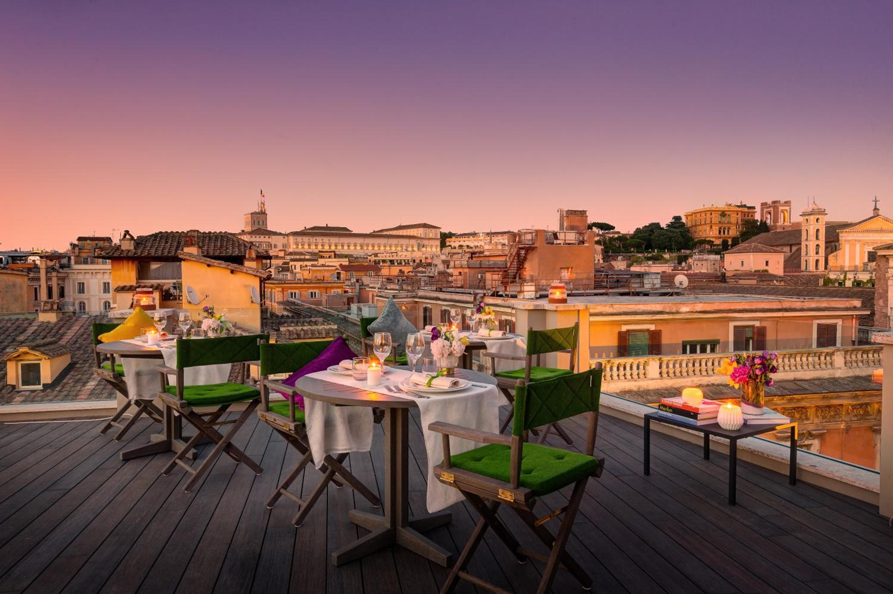 Cantante Palace Hotel — 11