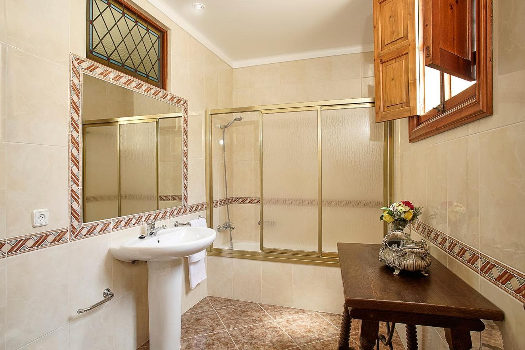 Casa Delmonte - Turismo Interno — 26