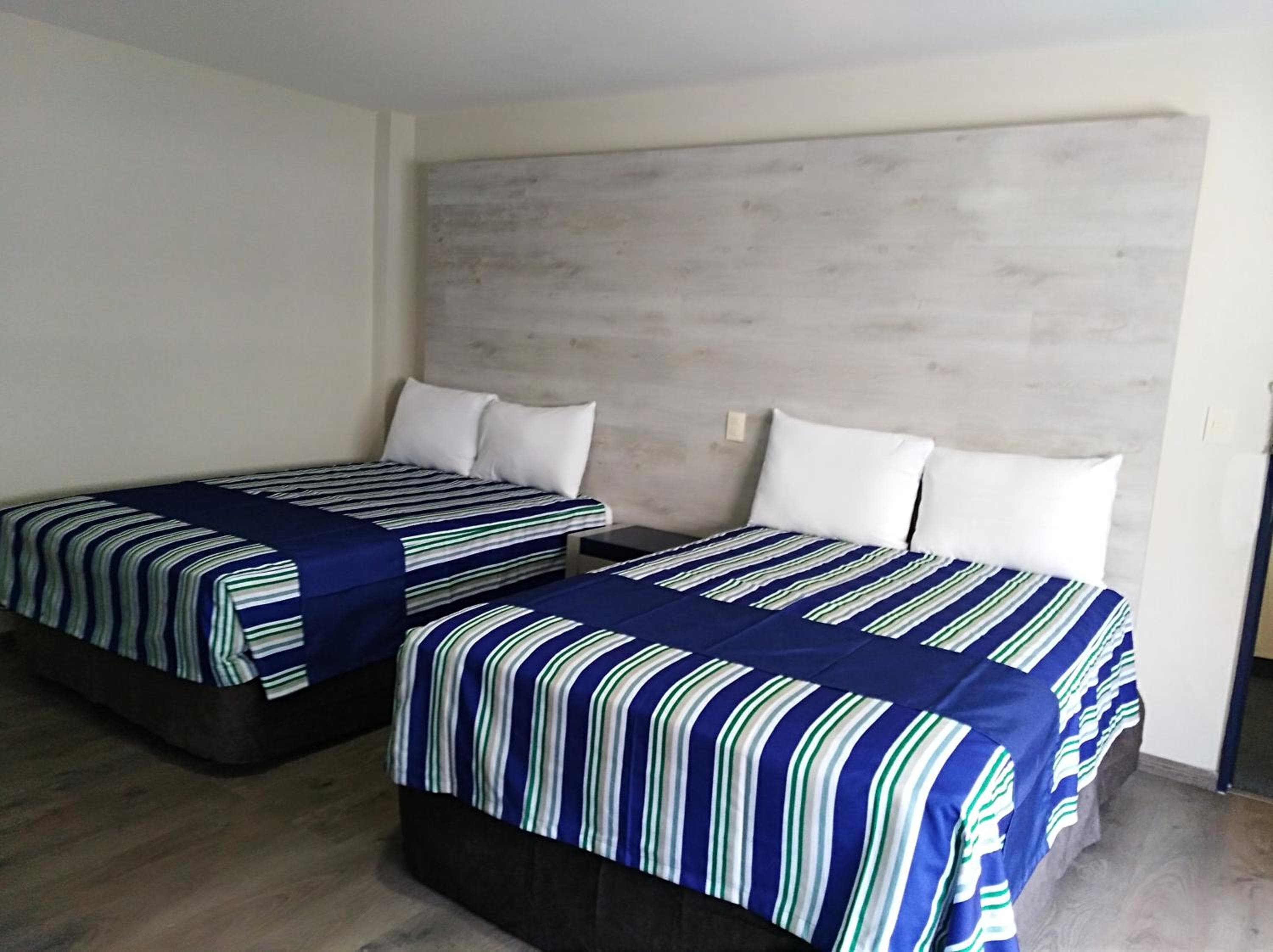 Mallorca Hotel  — 5