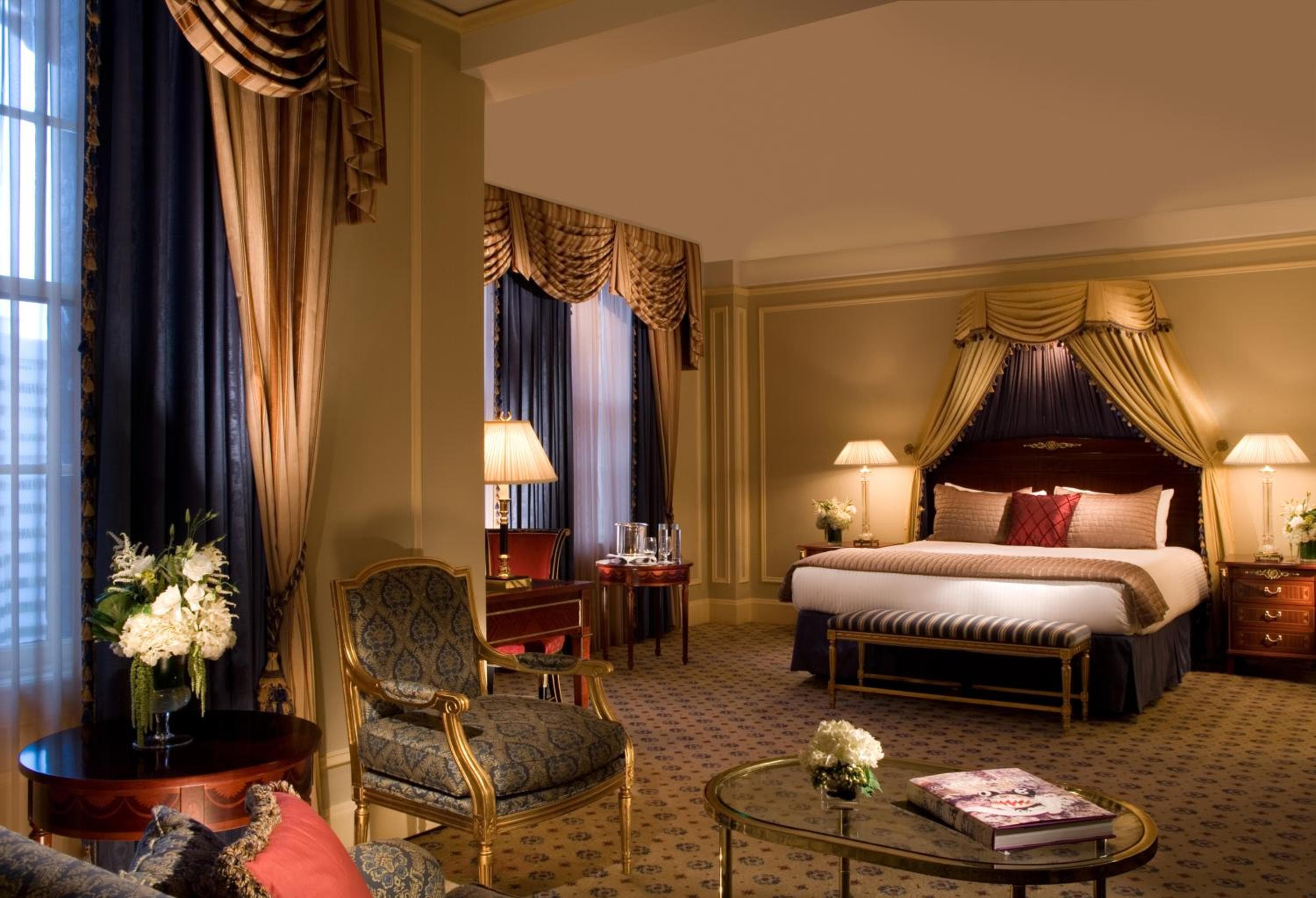Das Biltmore Los Angeles — 28
