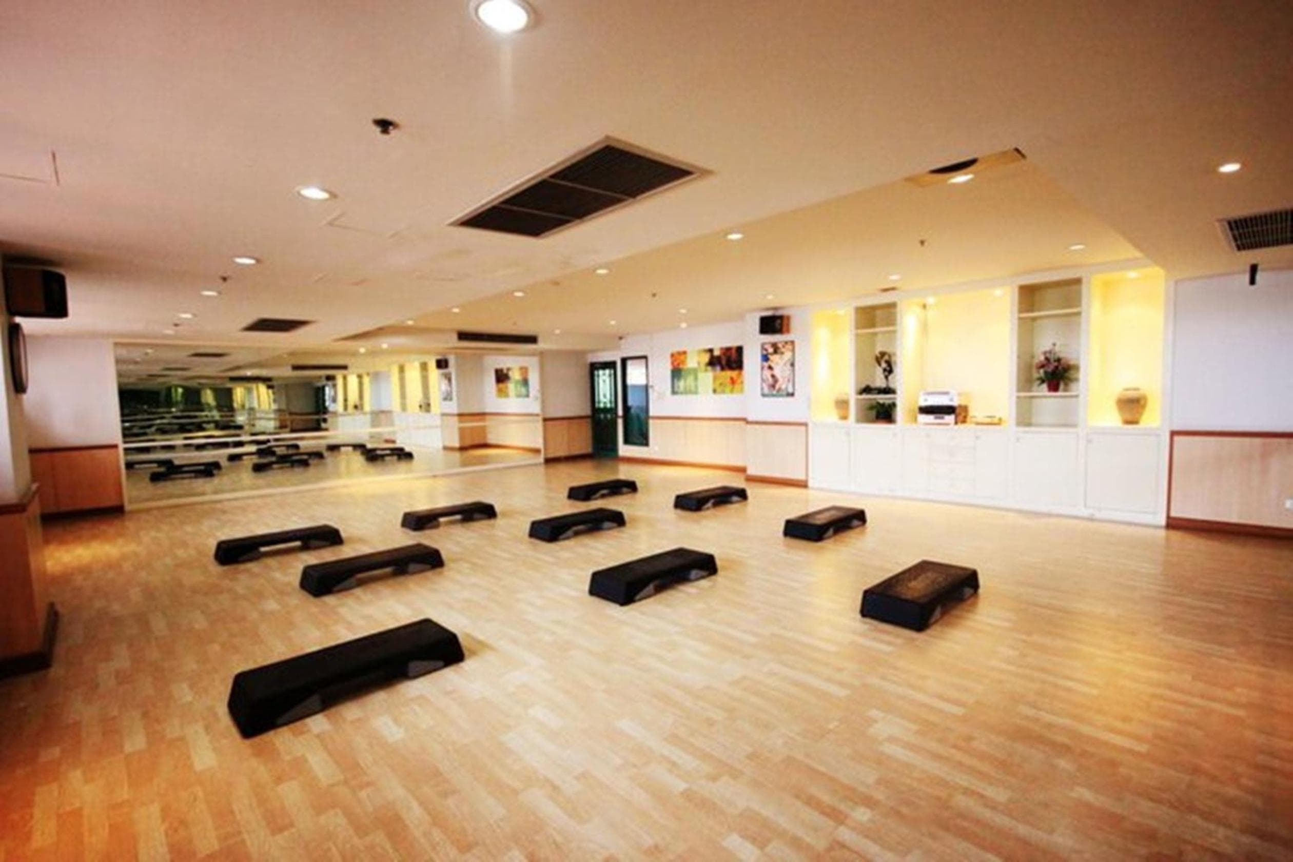 Evergreen Place Siam by UHG — 6