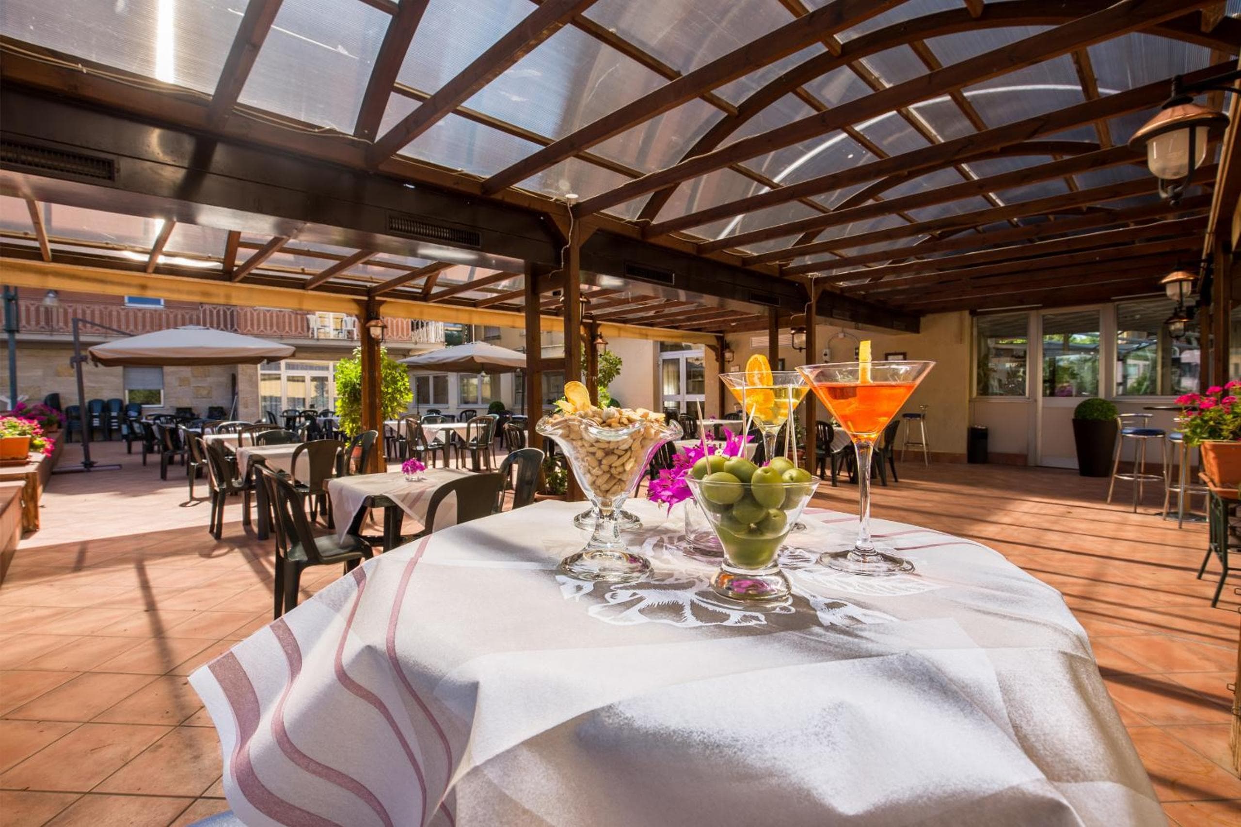 Hotel Casa Tra Noi — 7