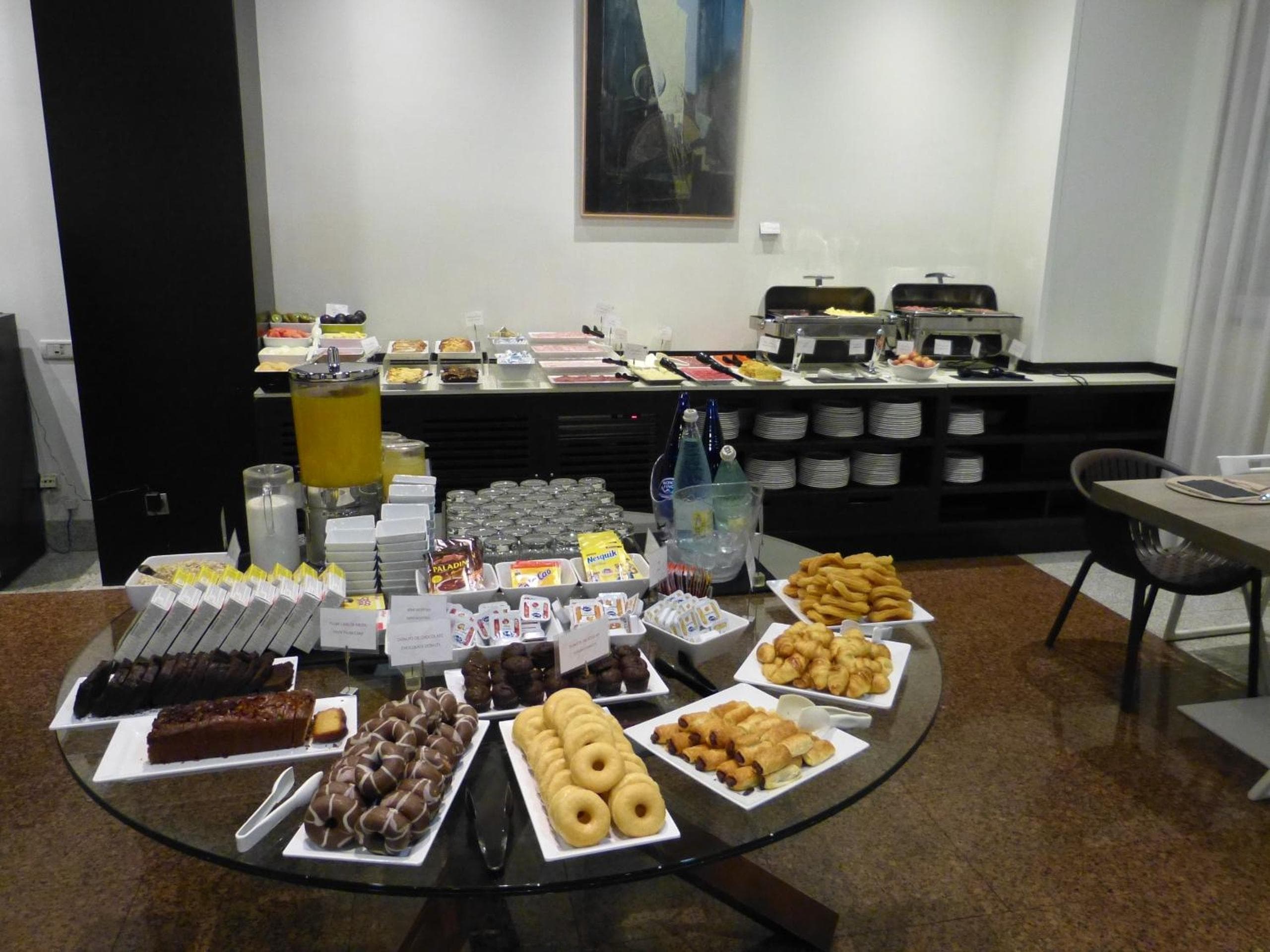 Rafaelhoteles Atocha — 7