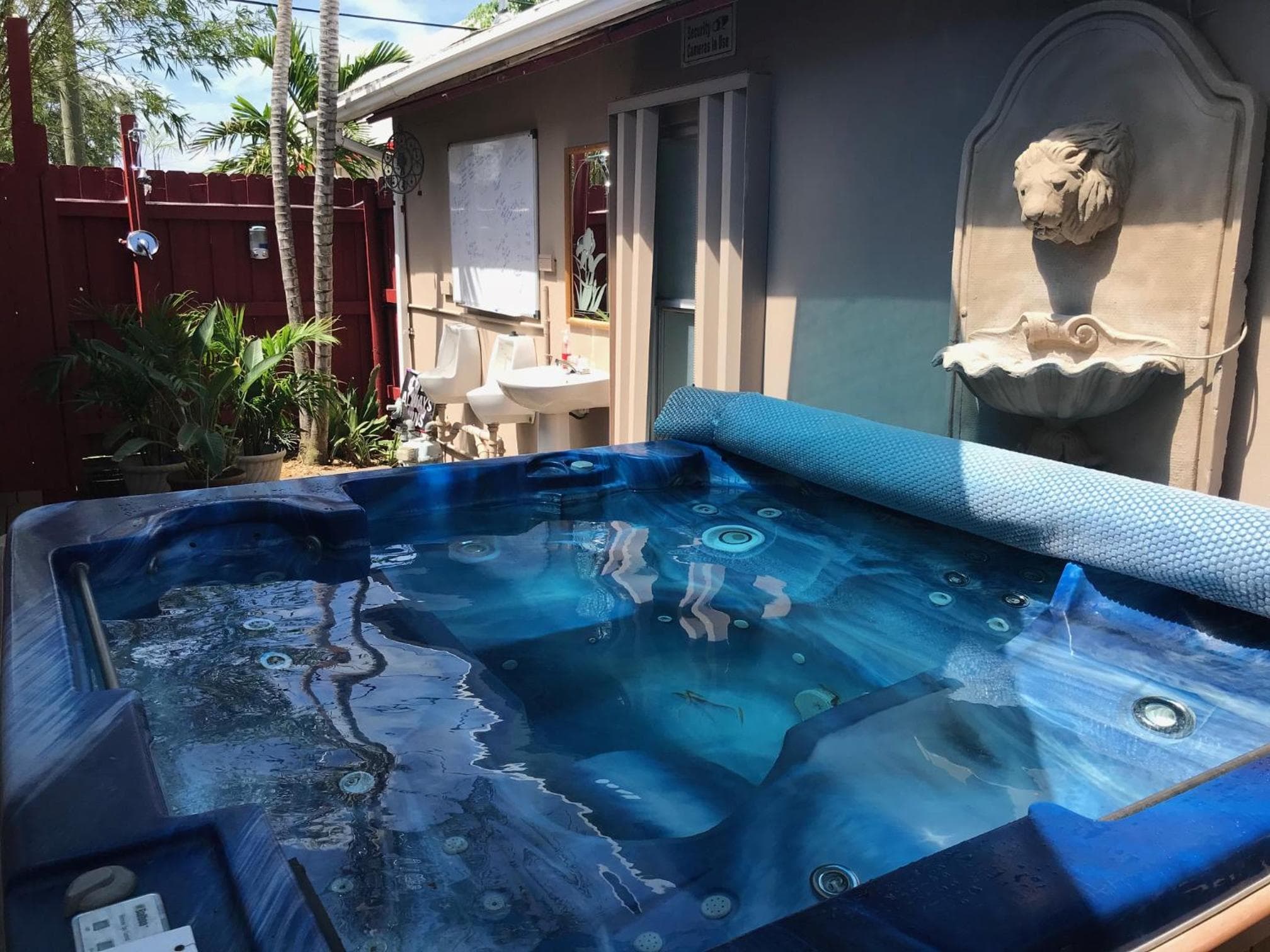 INN LEATHER GUEST HOUSE-GAY SOLO MASCHILE — 19